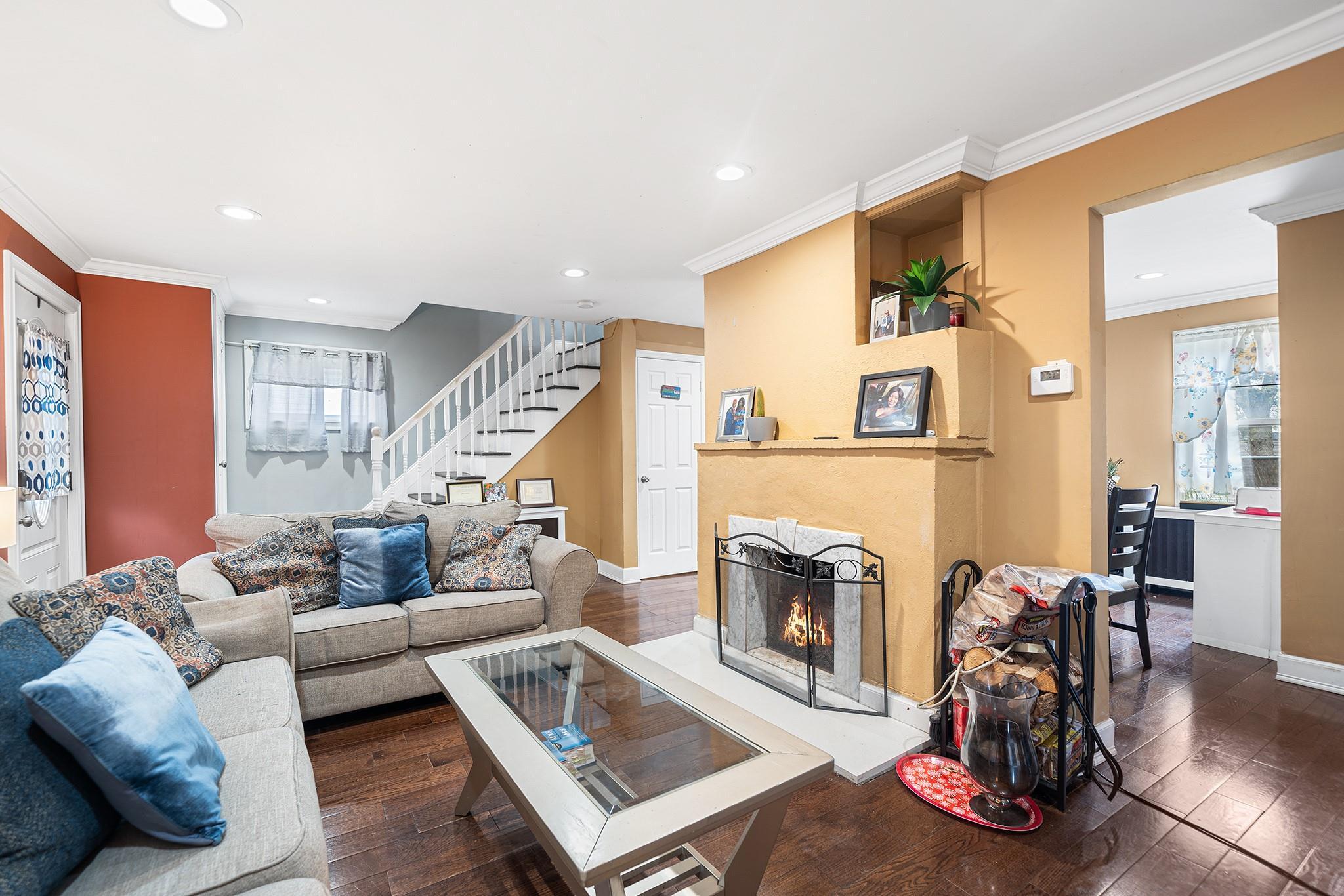 Single Family Seaman  Nassau County, NY 11520, MLS-854933-6