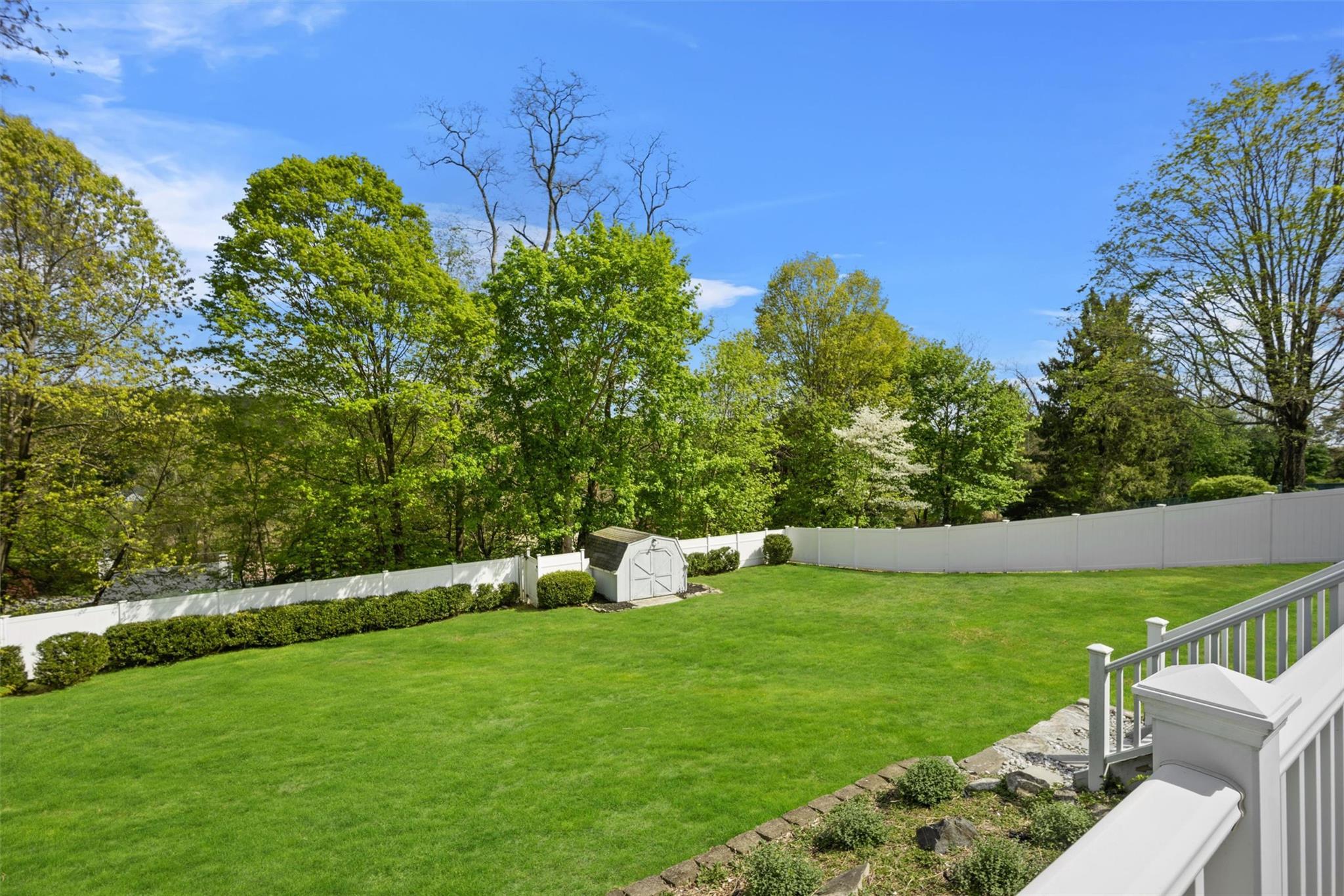 Single Family Hamlin  Putnam County, NY 10541, MLS-854936-40