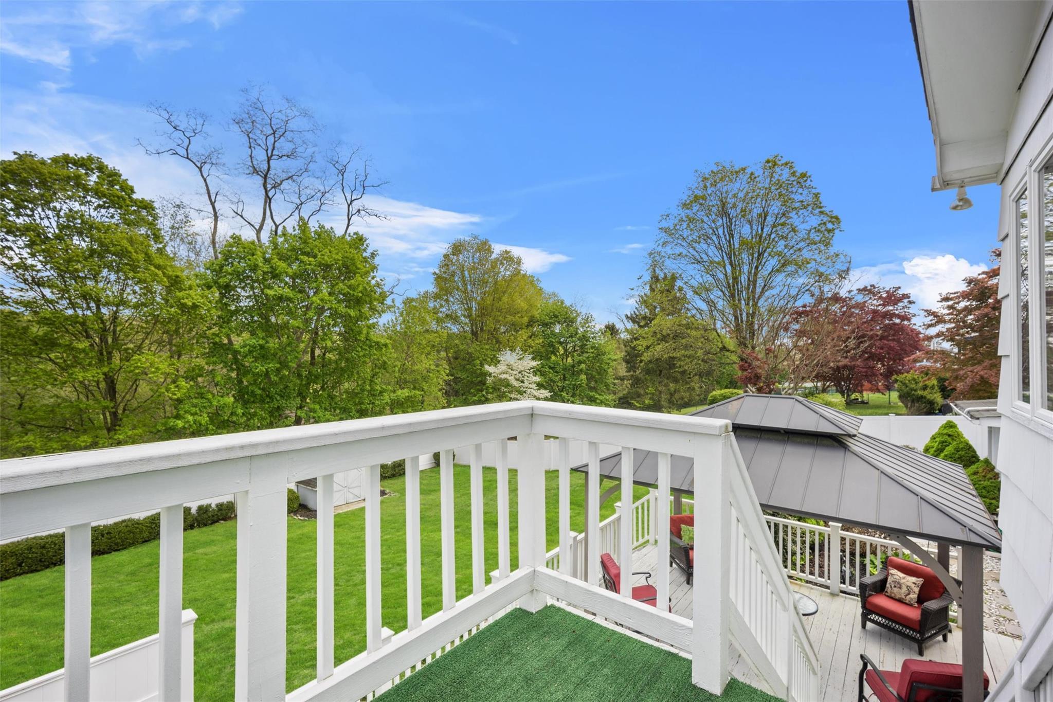 Single Family Hamlin  Putnam County, NY 10541, MLS-854936-42