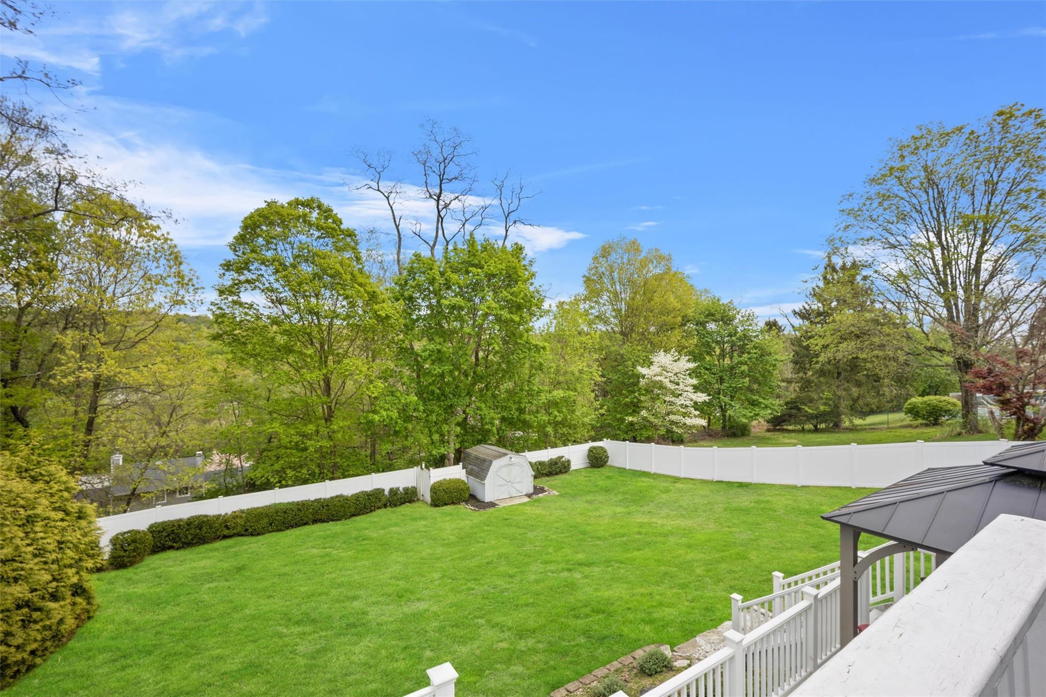 Single Family Hamlin  Putnam County, NY 10541, MLS-854936-43