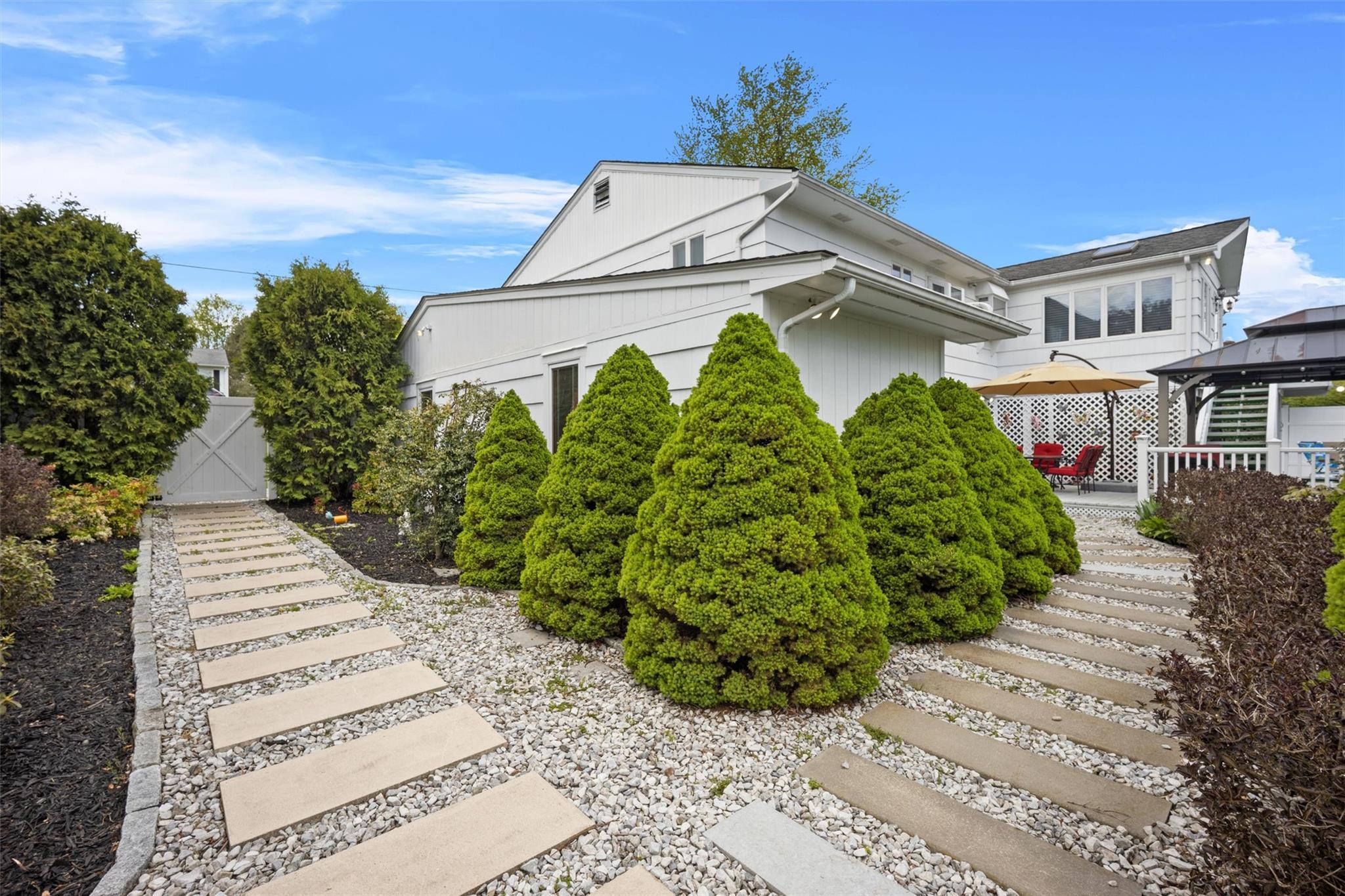 Single Family Hamlin  Putnam County, NY 10541, MLS-854936-44