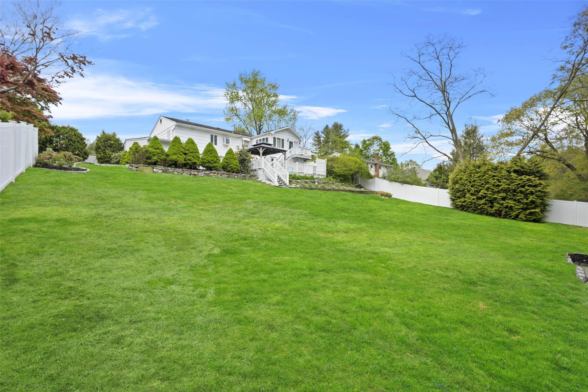 Single Family Hamlin  Putnam County, NY 10541, MLS-854936-48