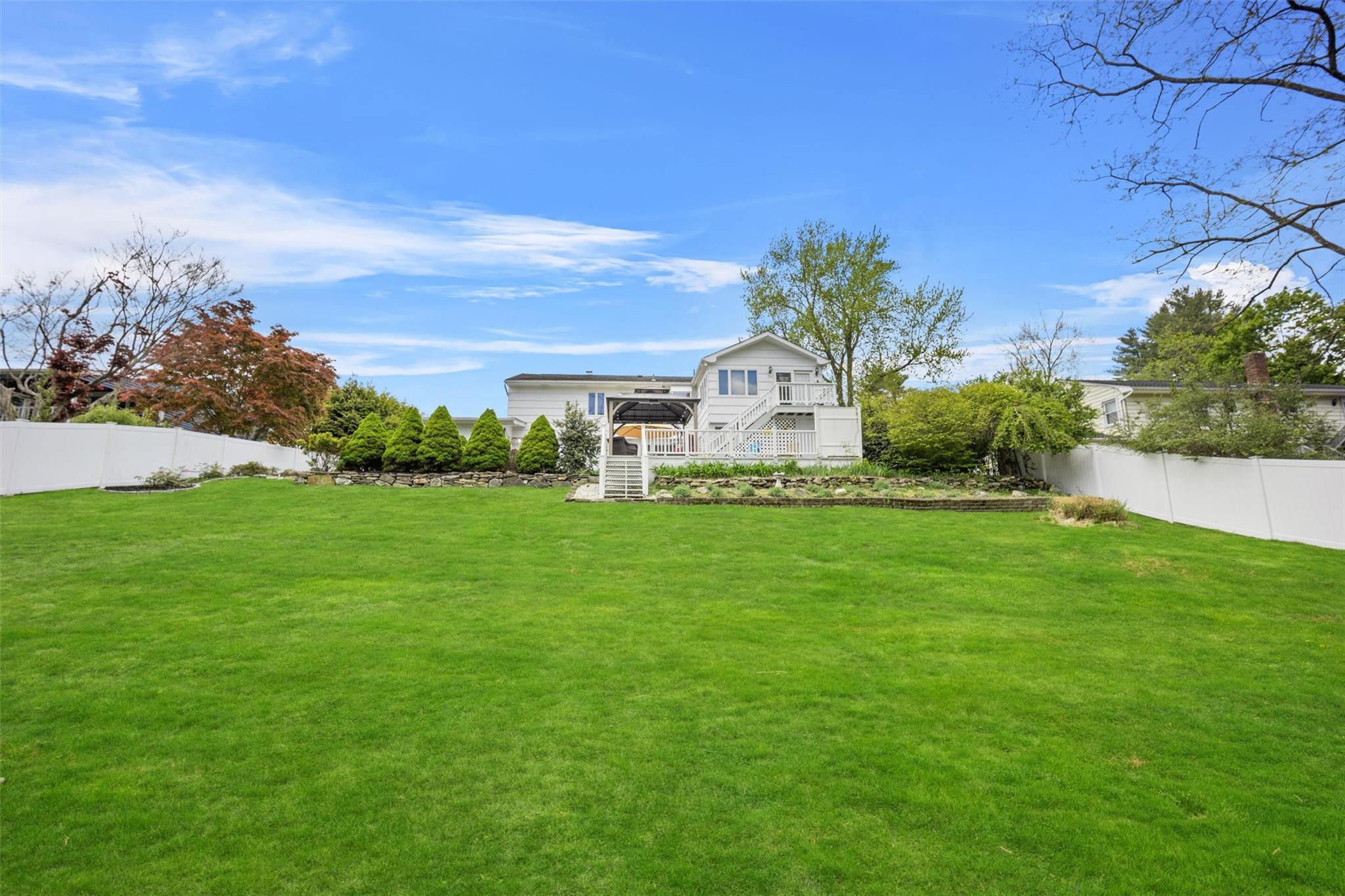 Single Family Hamlin  Putnam County, NY 10541, MLS-854936-49