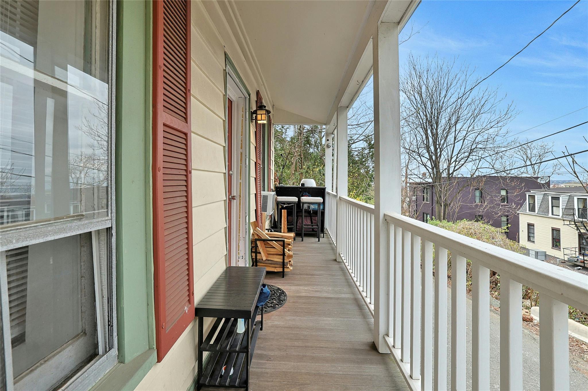 Single Family Oak  Rockland County, NY 10968, MLS-854939-25