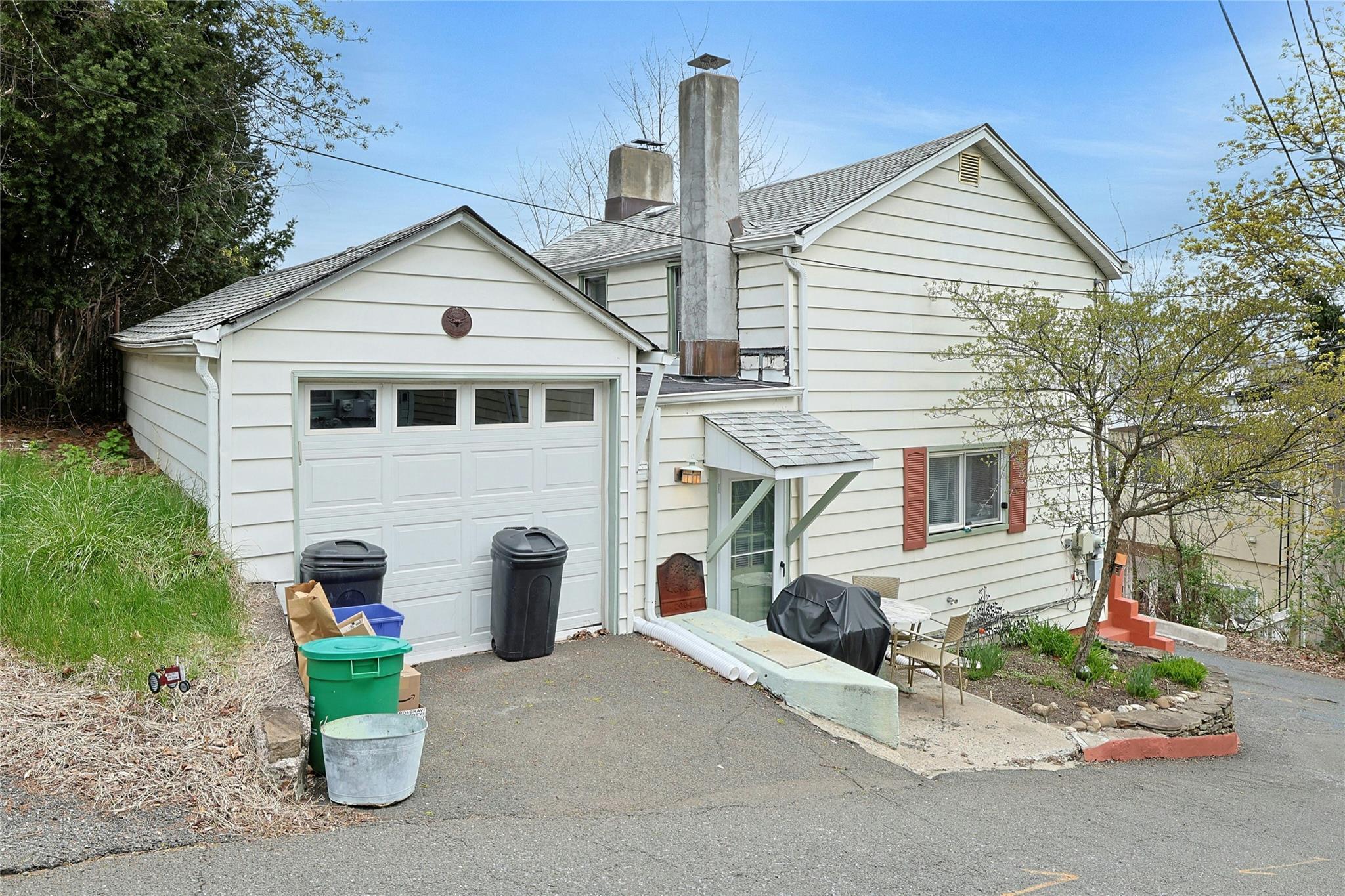 Single Family Oak  Rockland County, NY 10968, MLS-854939-27