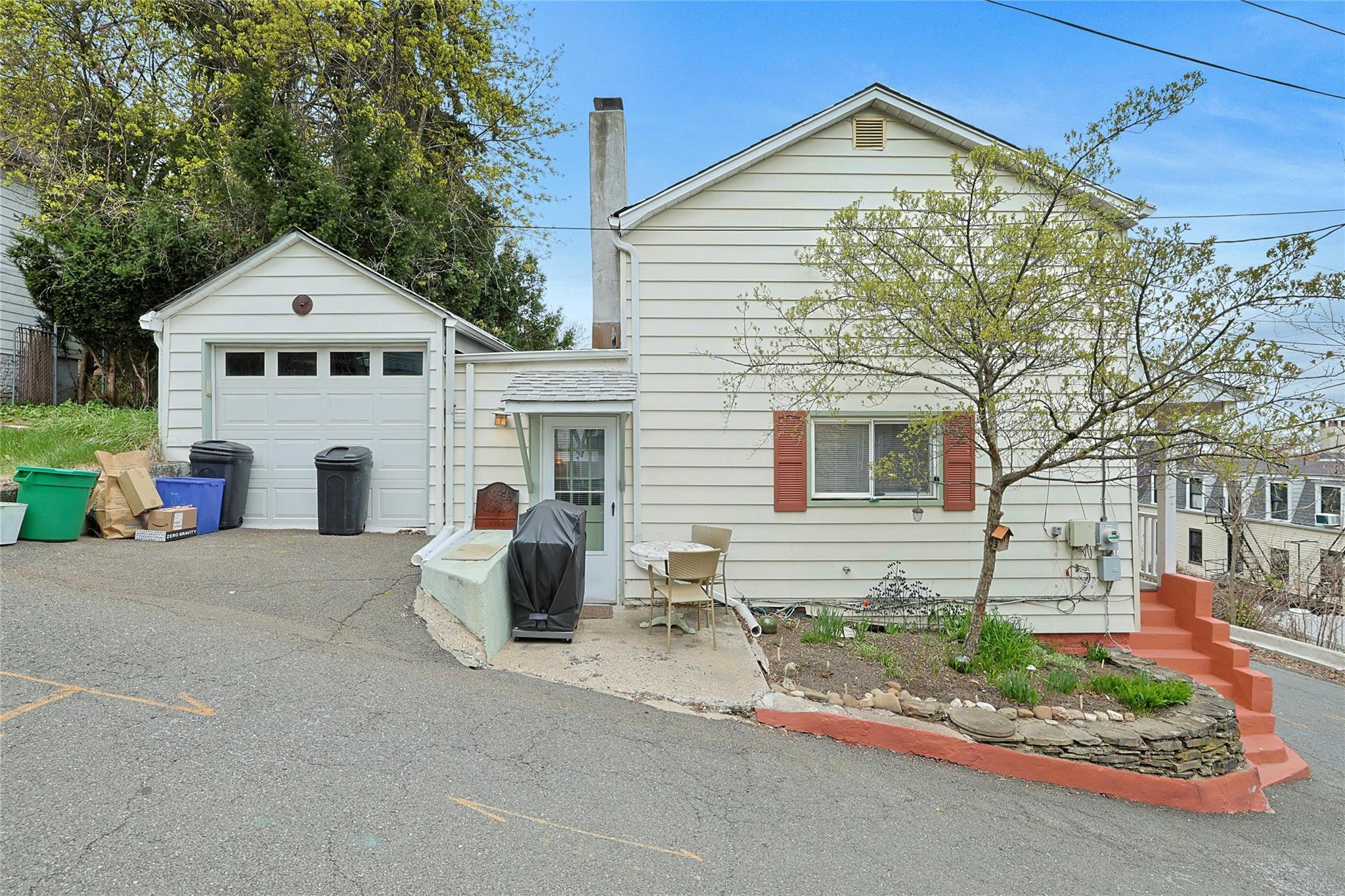 Single Family Oak  Rockland County, NY 10968, MLS-854939-28