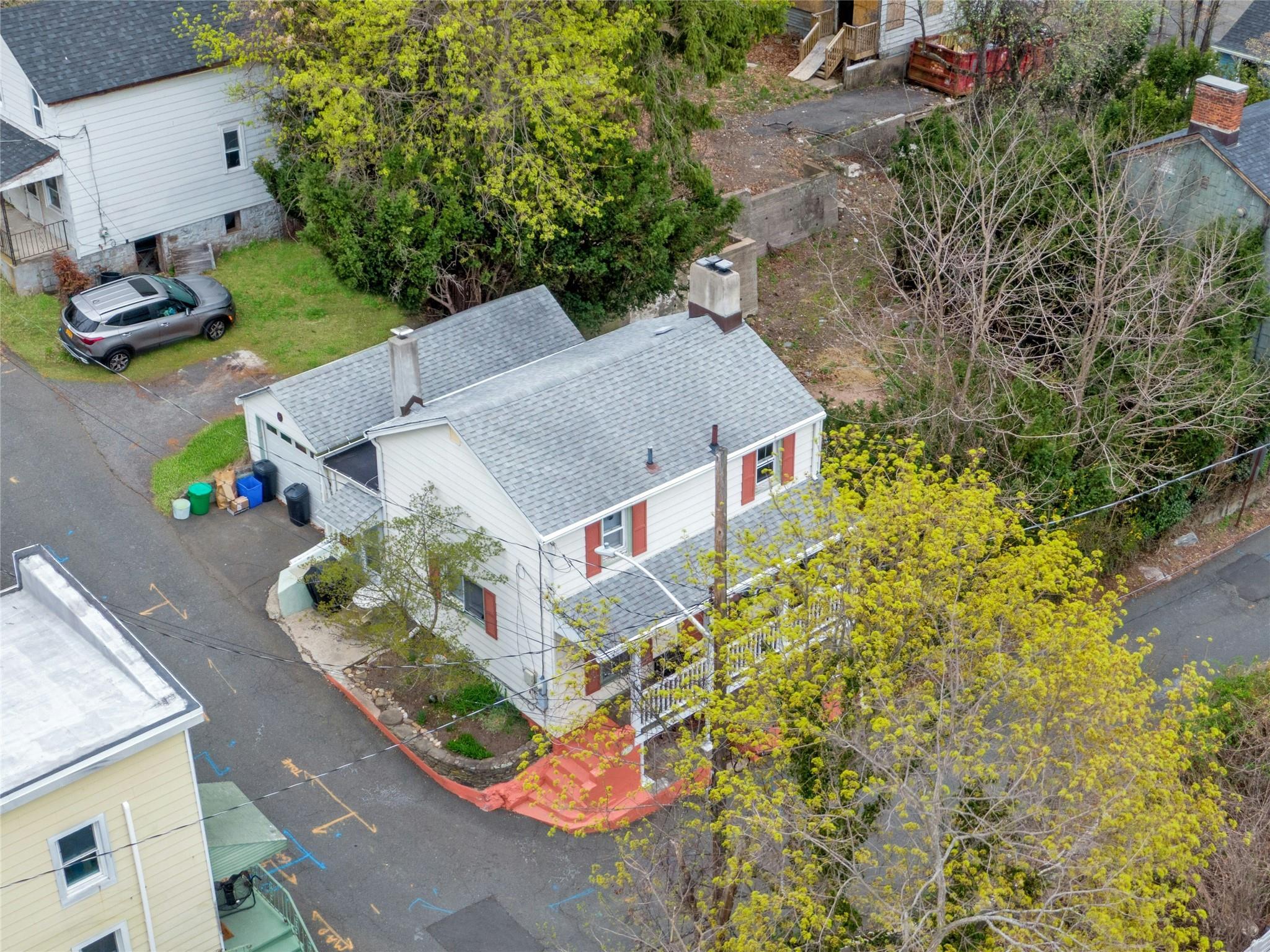 Single Family Oak  Rockland County, NY 10968, MLS-854939-32
