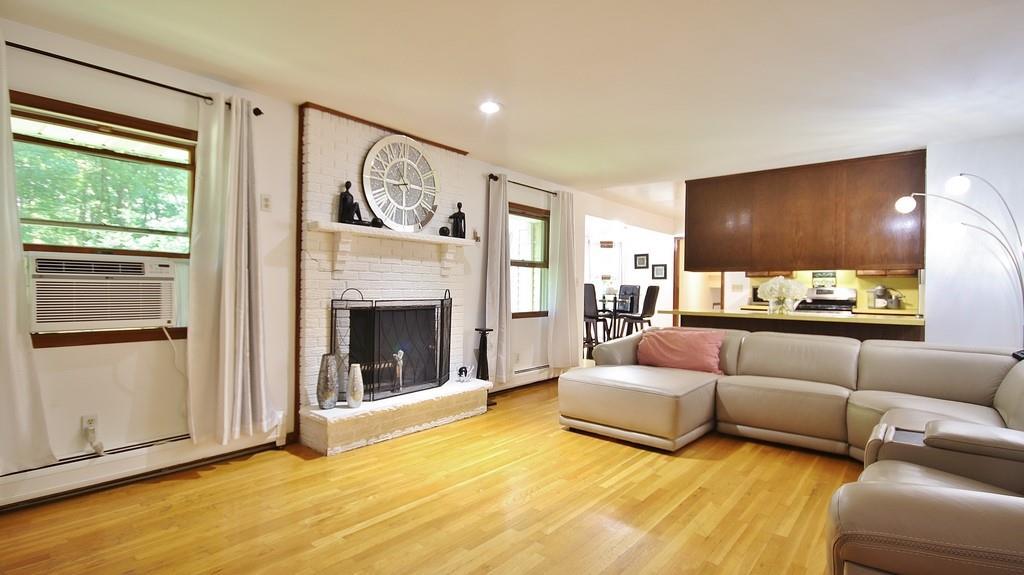 Single Family Old Phillips Hill  Rockland County, NY 10956, MLS-854941-11