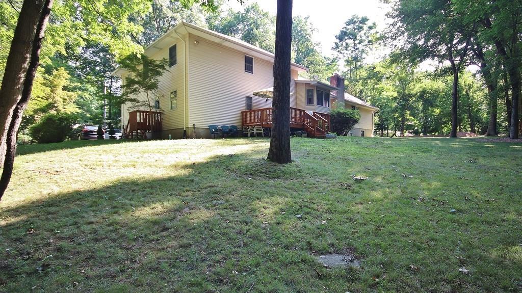 Single Family Old Phillips Hill  Rockland County, NY 10956, MLS-854941-33