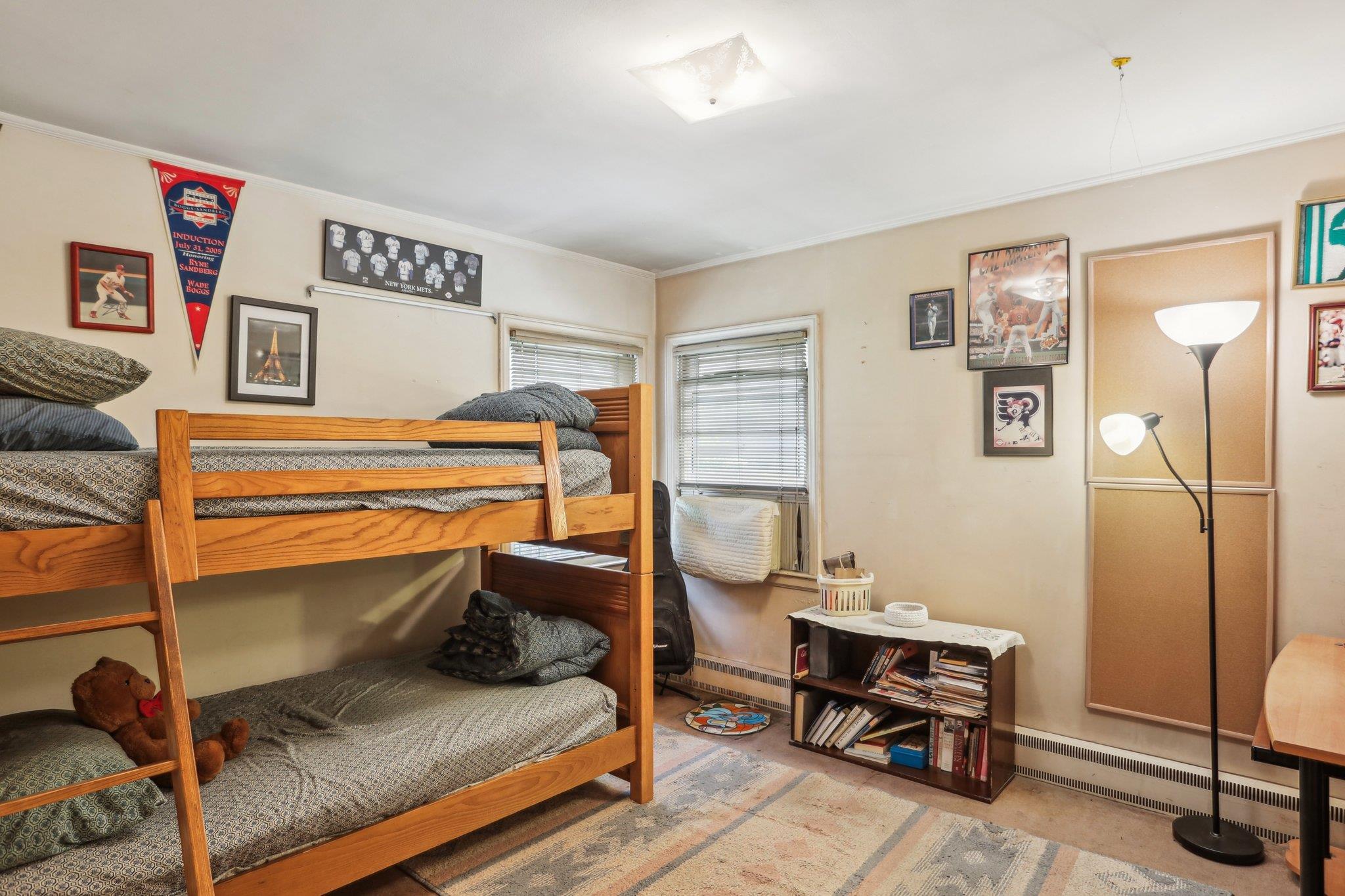 Single Family Stewart  Queens, NY 11427, MLS-854942-8
