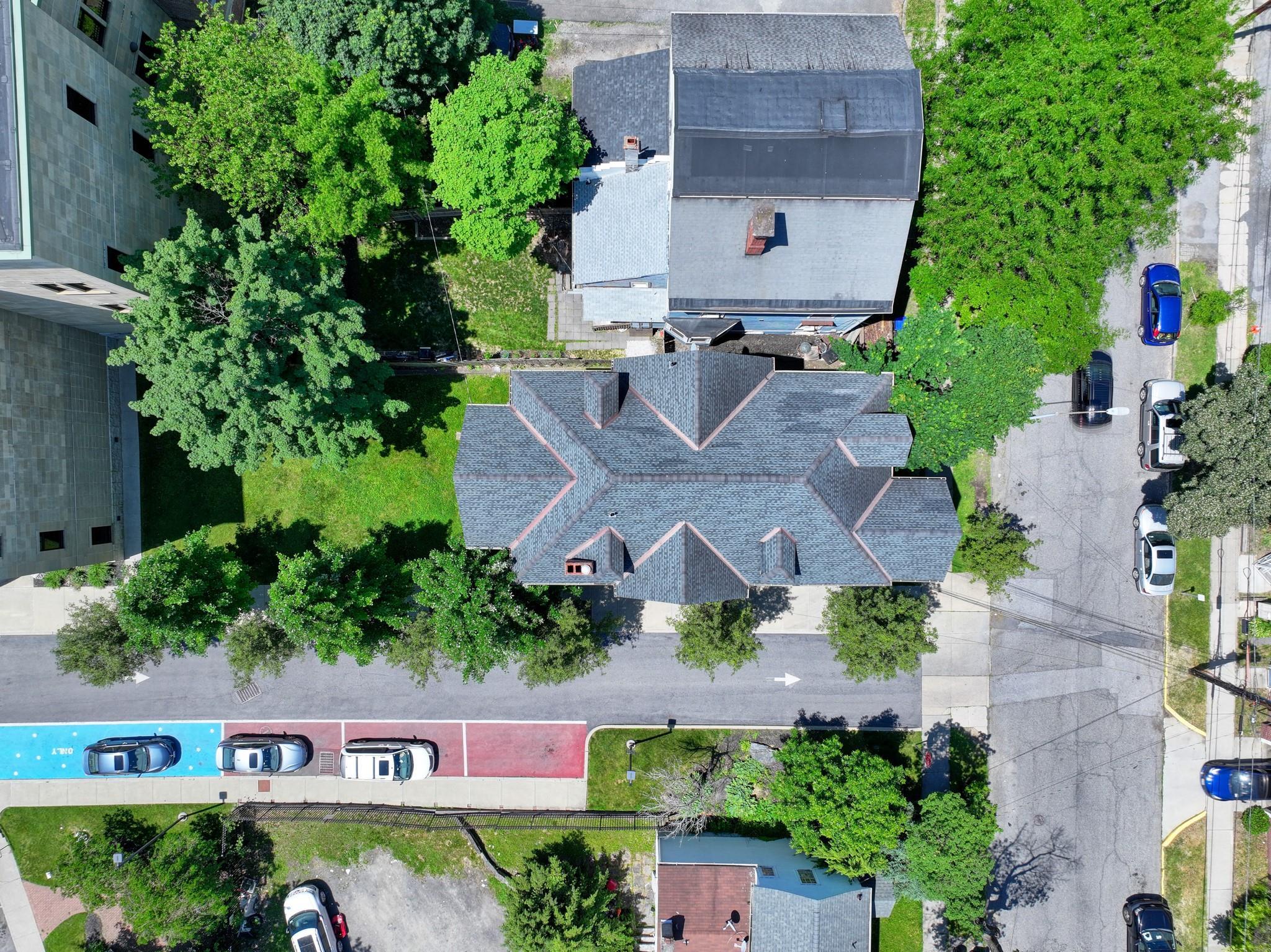 Single Family Noxon  Dutchess County, NY 12601, MLS-854948-5