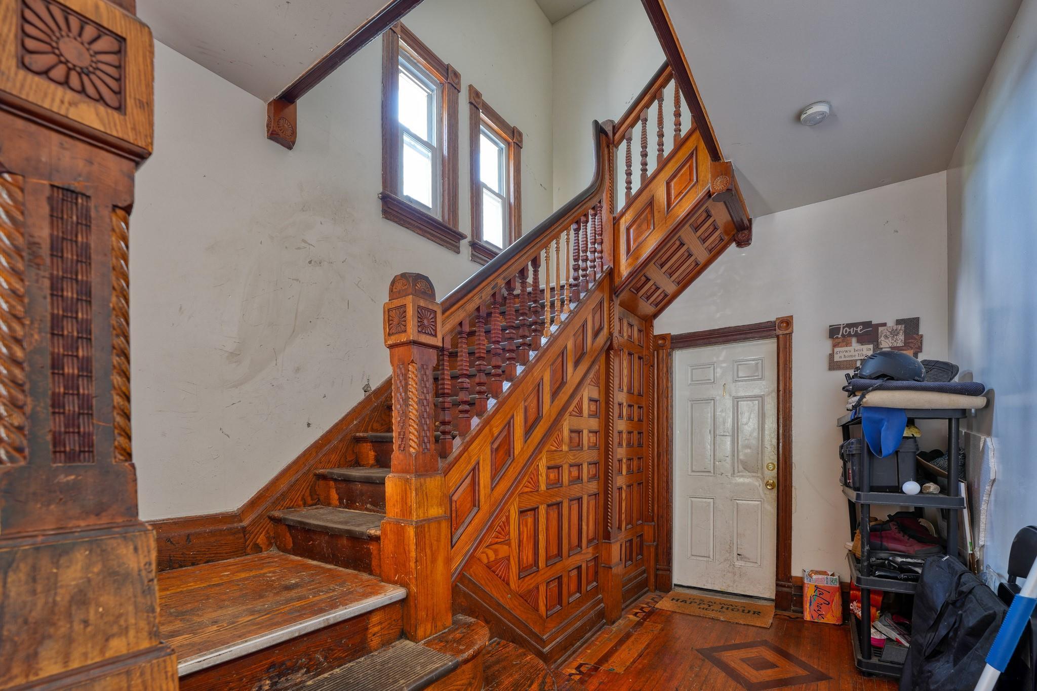 Single Family Noxon  Dutchess County, NY 12601, MLS-854948-7