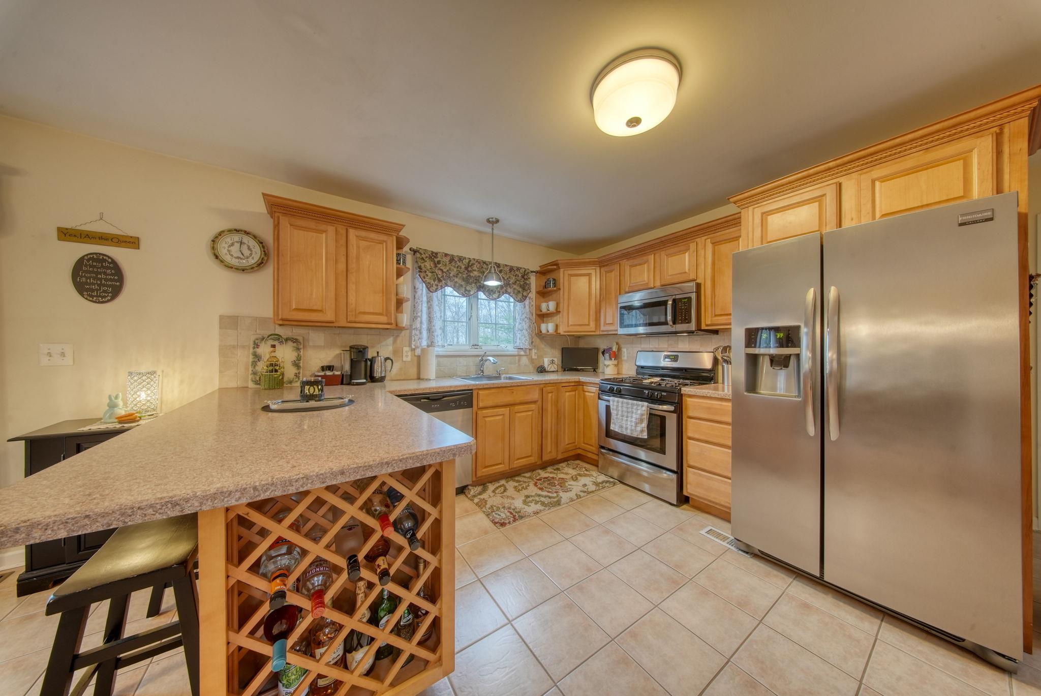 Single Family Split Rock  Sullivan County, NY 12719, MLS-854951-17