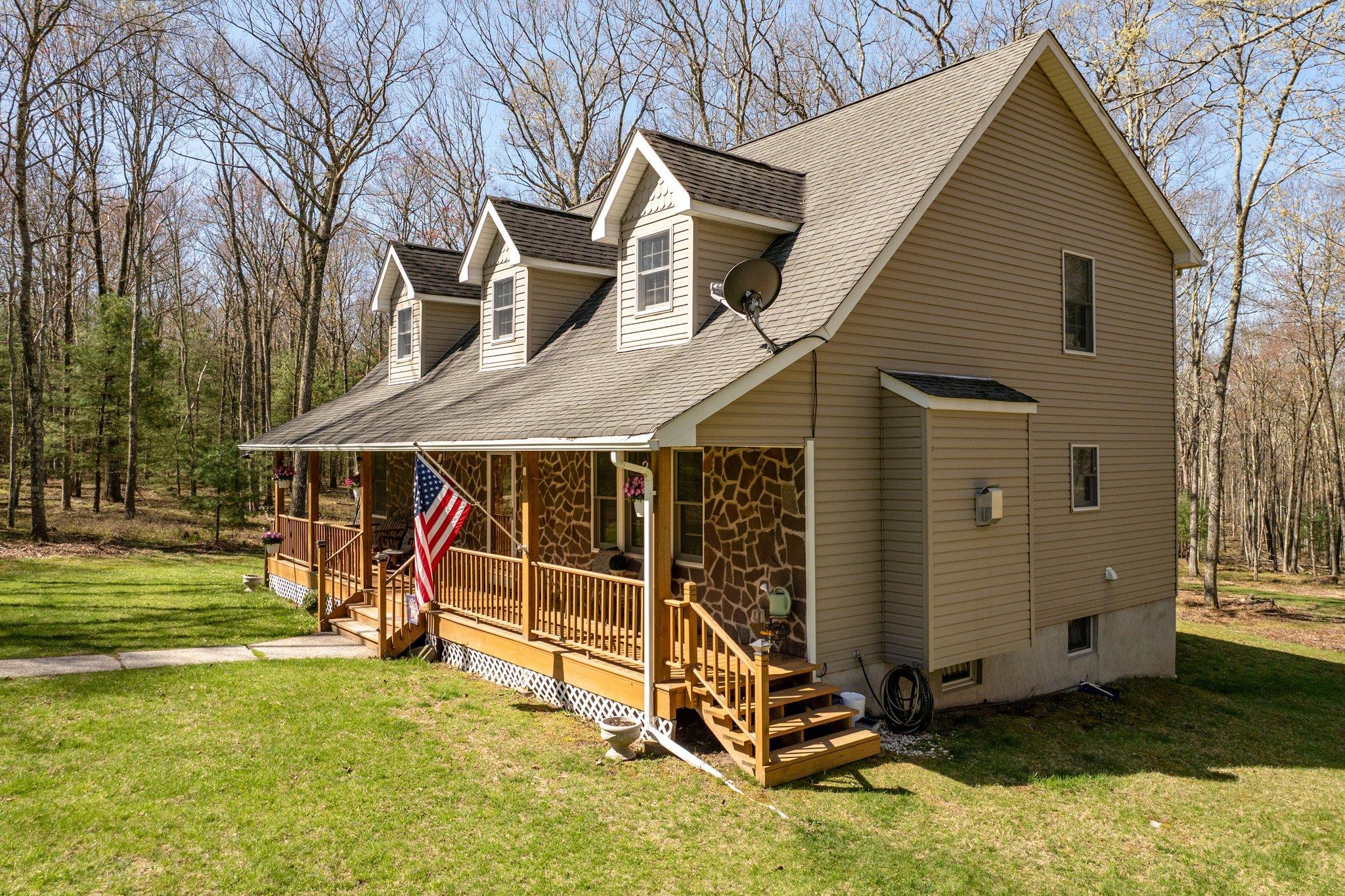 Single Family Split Rock  Sullivan County, NY 12719, MLS-854951-2