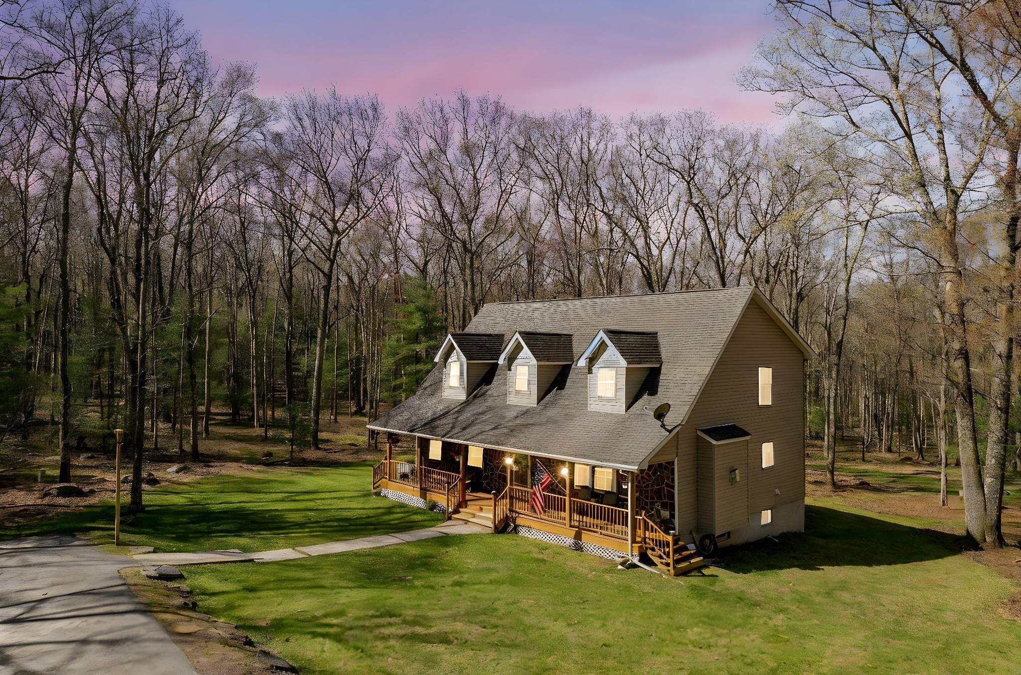 Single Family Split Rock  Sullivan County, NY 12719, MLS-854951-3