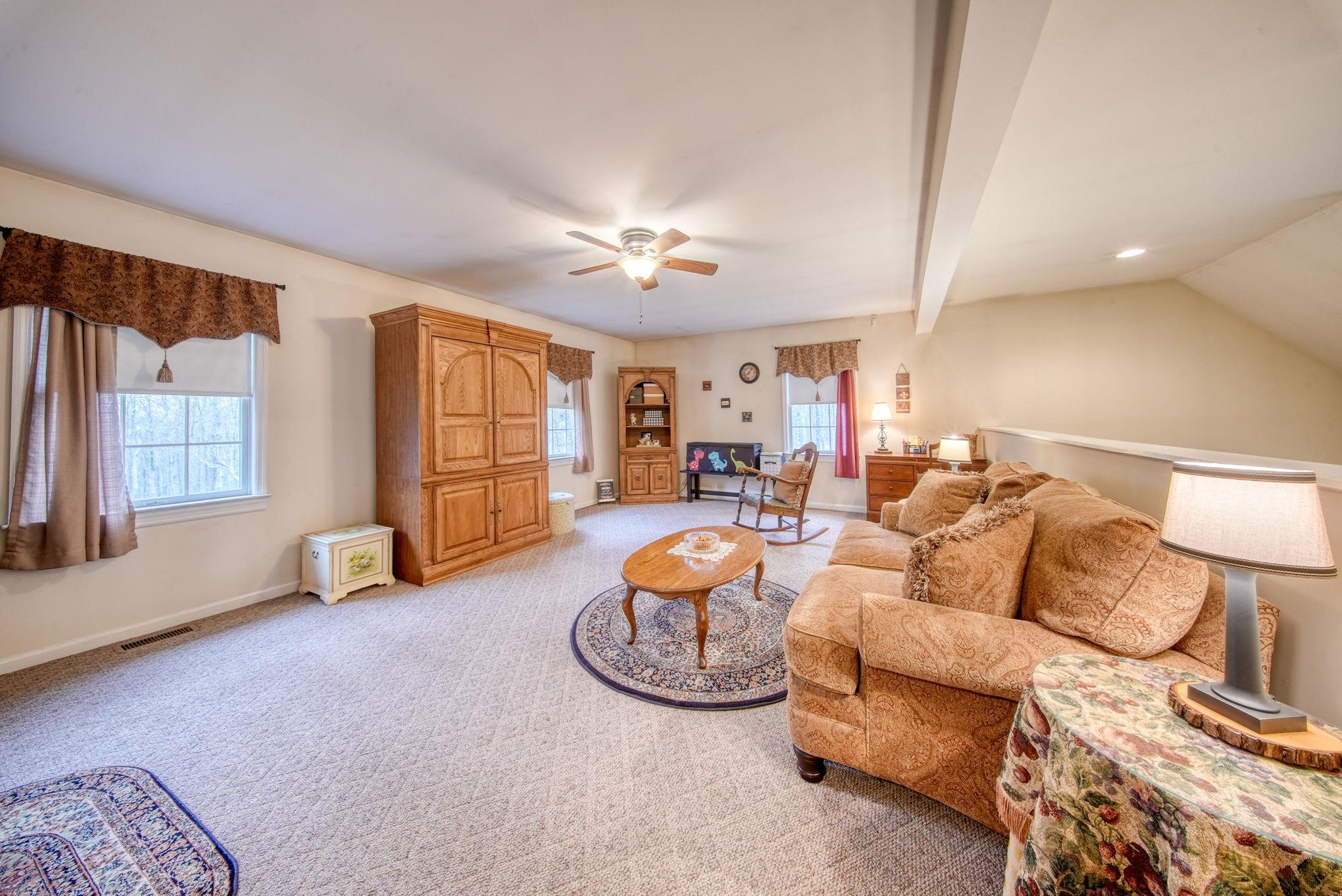 Single Family Split Rock  Sullivan County, NY 12719, MLS-854951-31