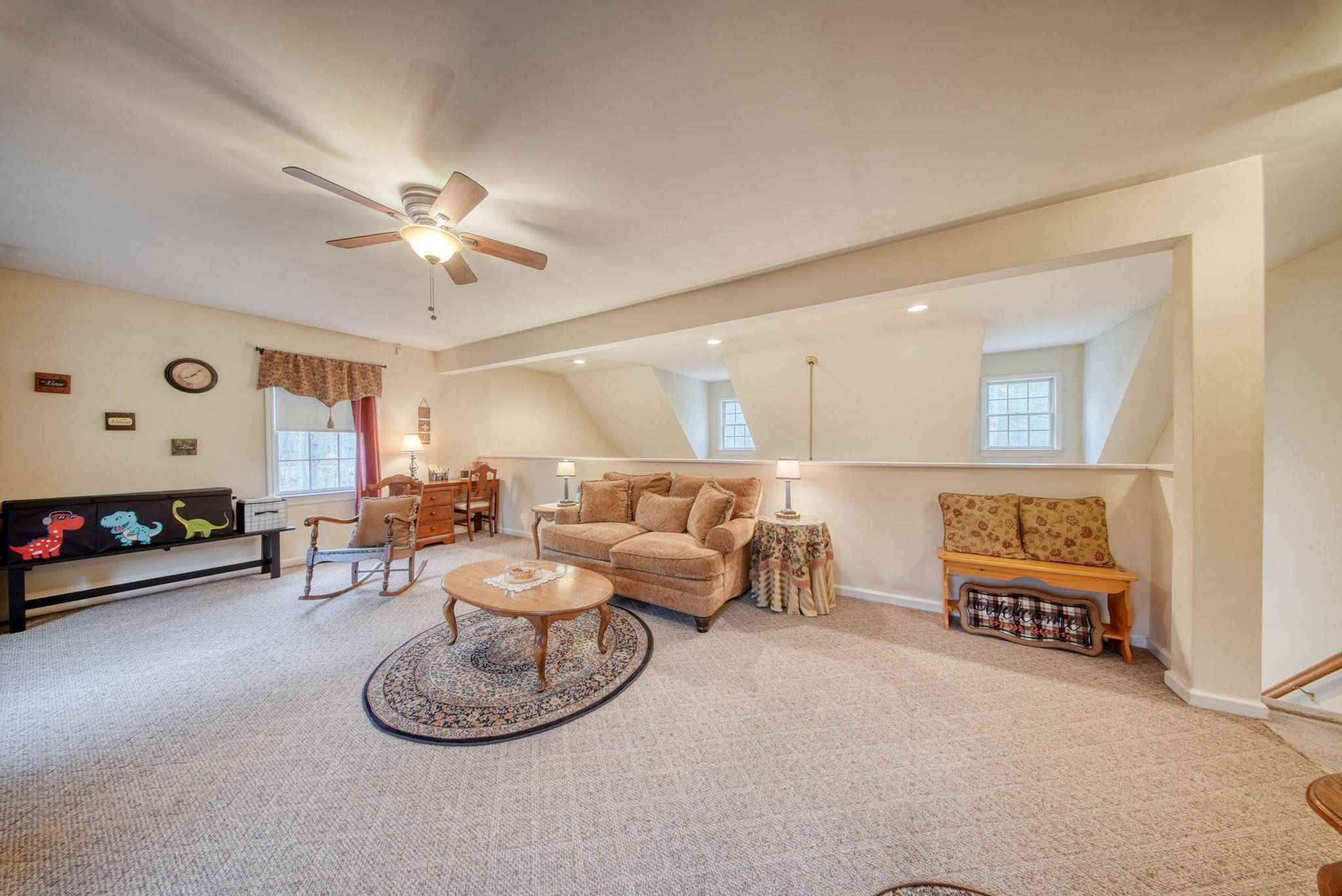 Single Family Split Rock  Sullivan County, NY 12719, MLS-854951-32