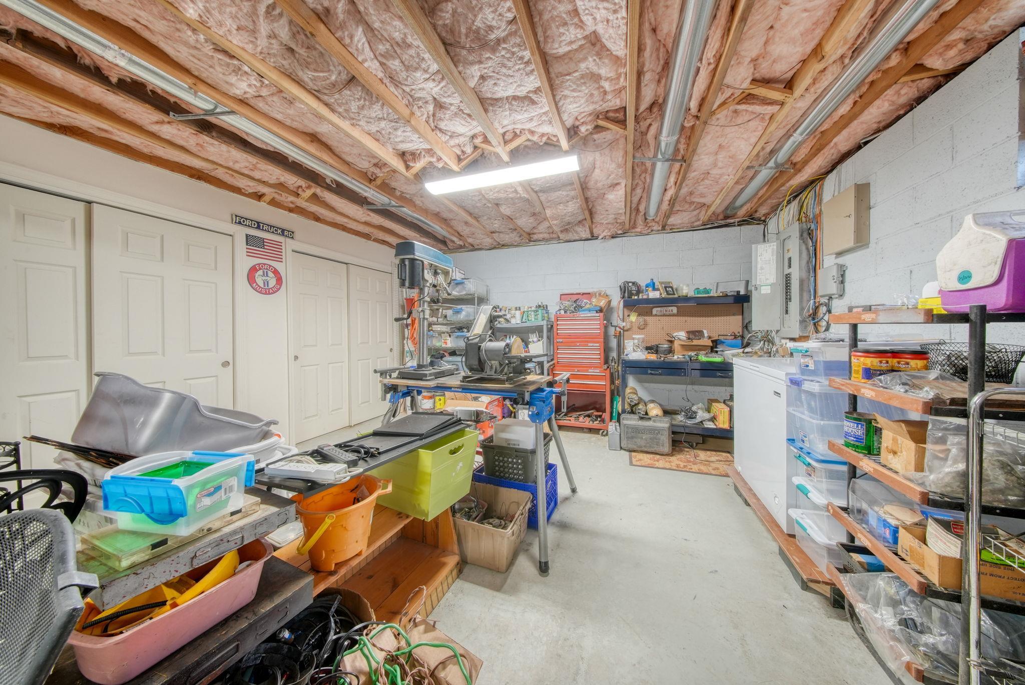 Single Family Split Rock  Sullivan County, NY 12719, MLS-854951-36