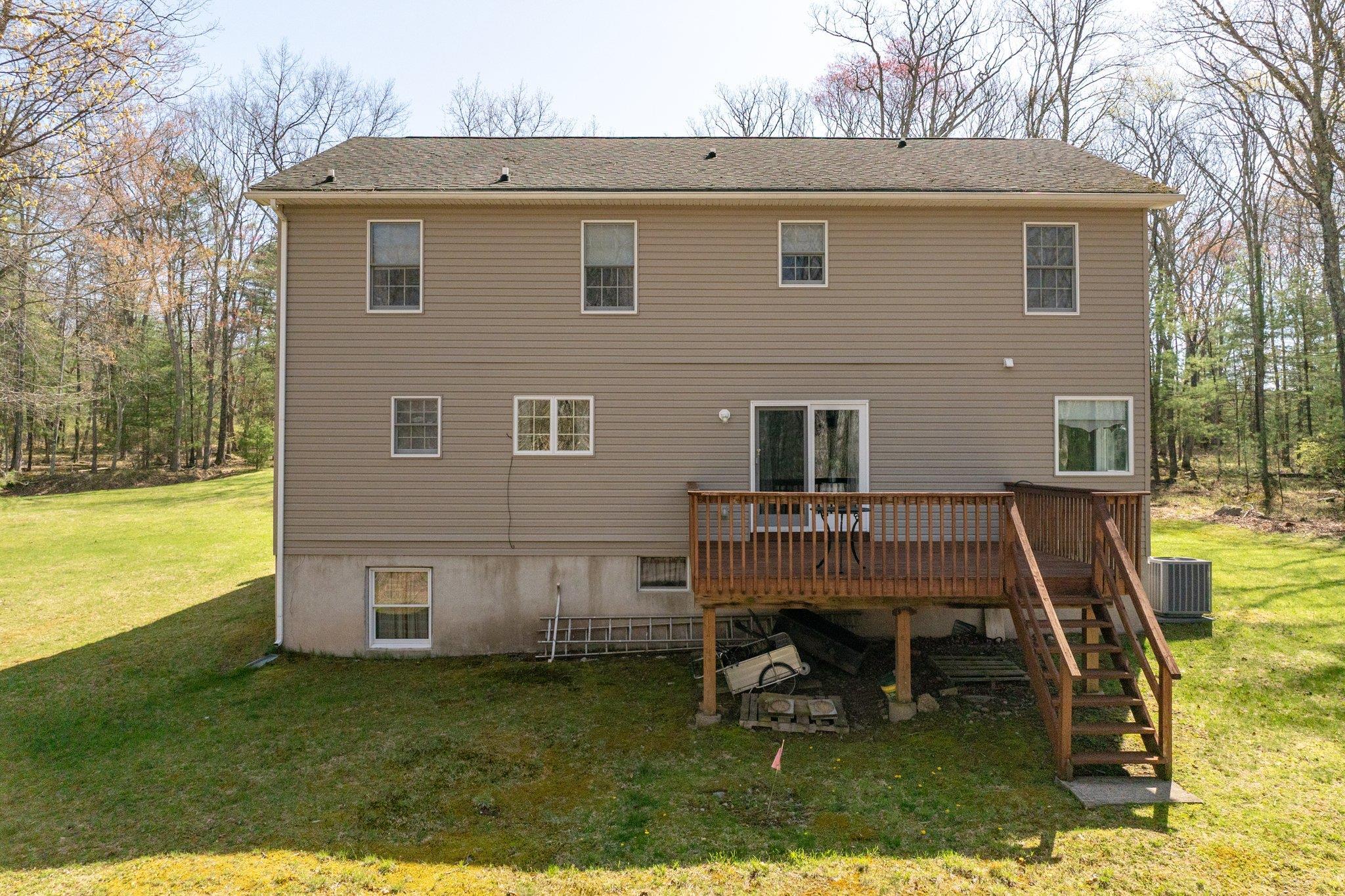 Single Family Split Rock  Sullivan County, NY 12719, MLS-854951-37