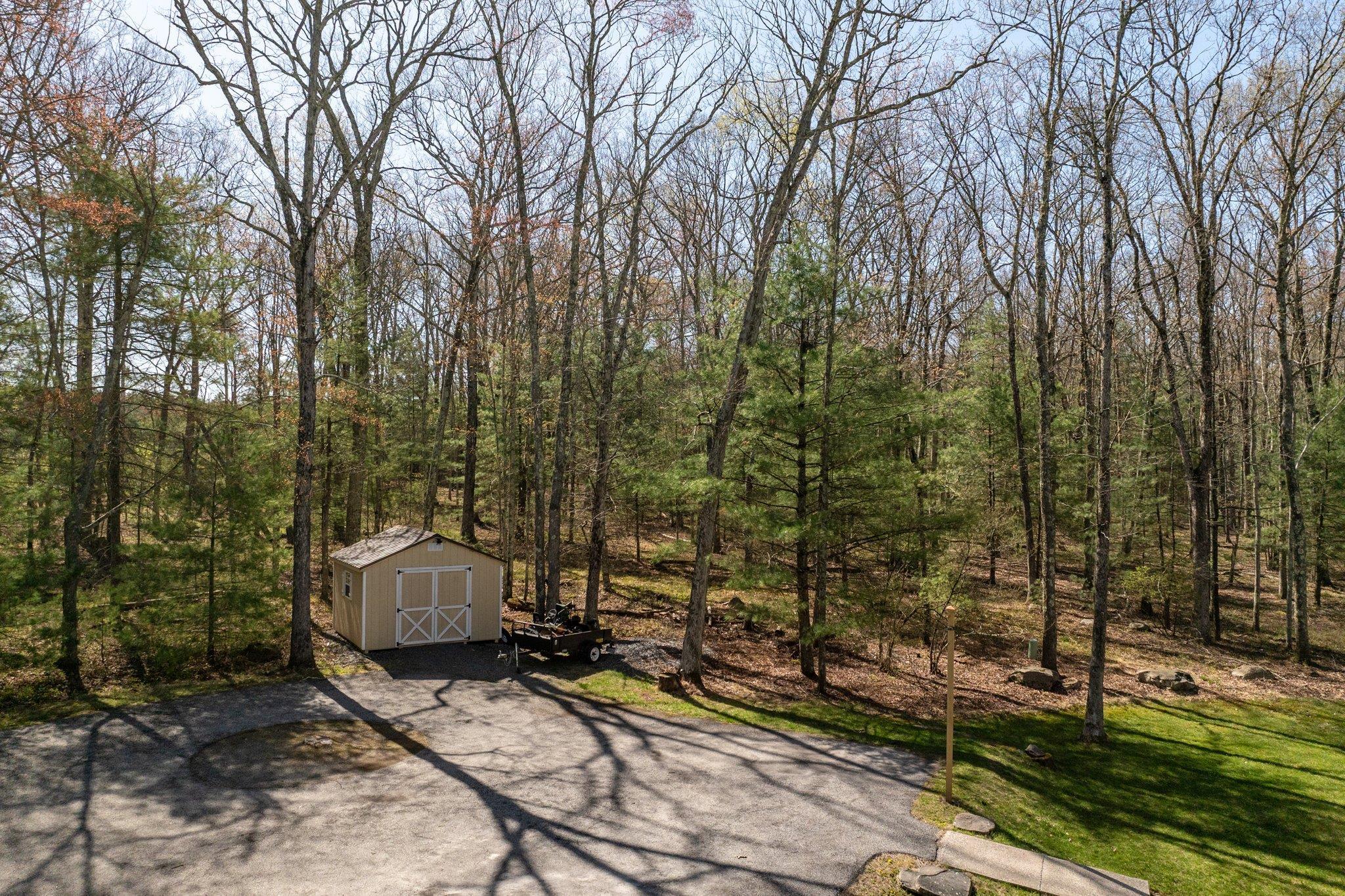 Single Family Split Rock  Sullivan County, NY 12719, MLS-854951-38