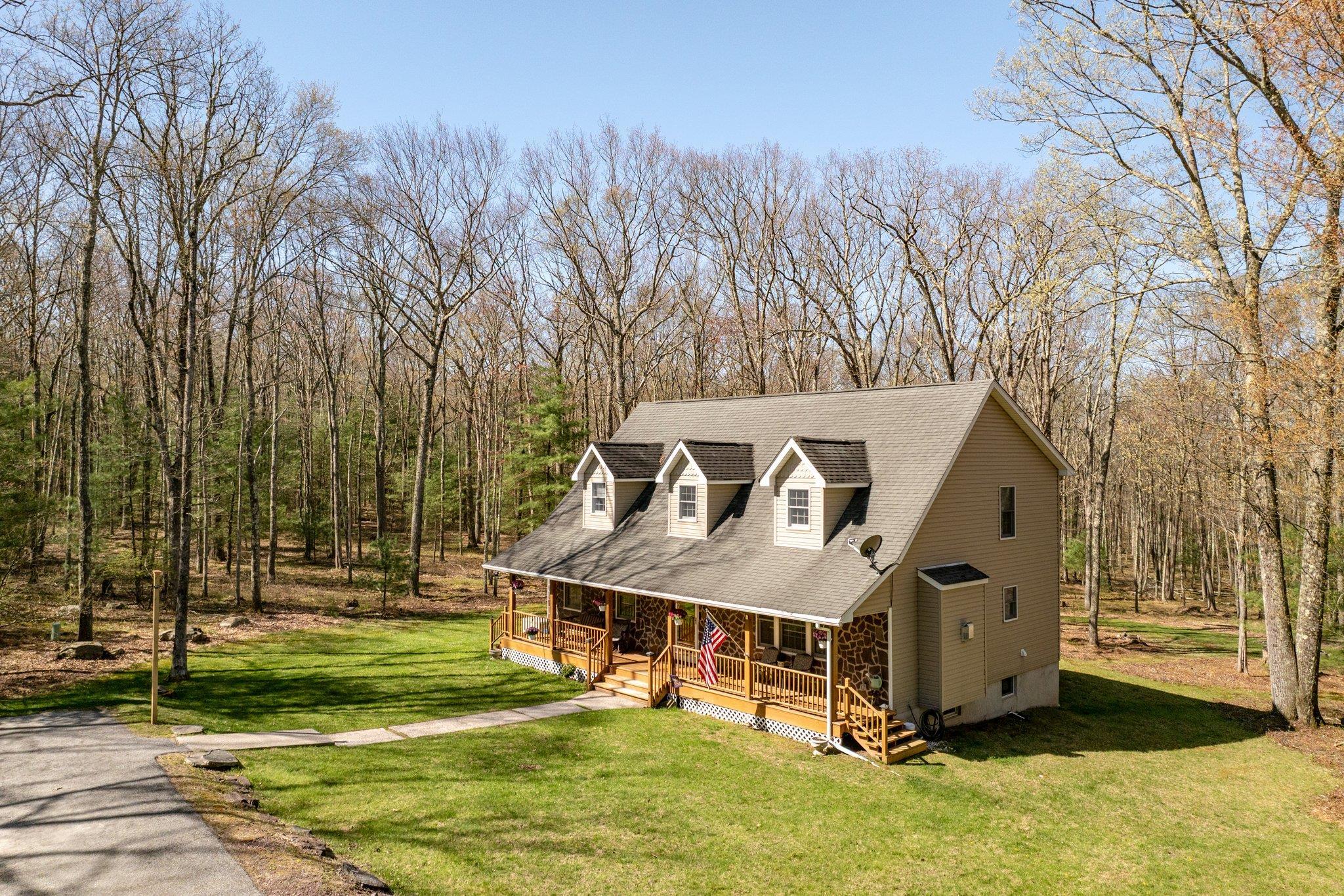 Single Family Split Rock  Sullivan County, NY 12719, MLS-854951-4