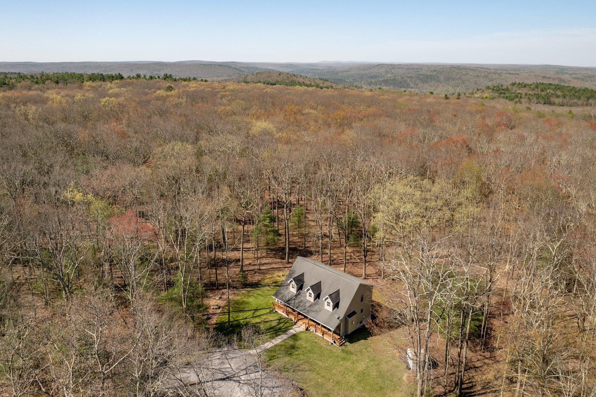 Single Family Split Rock  Sullivan County, NY 12719, MLS-854951-44