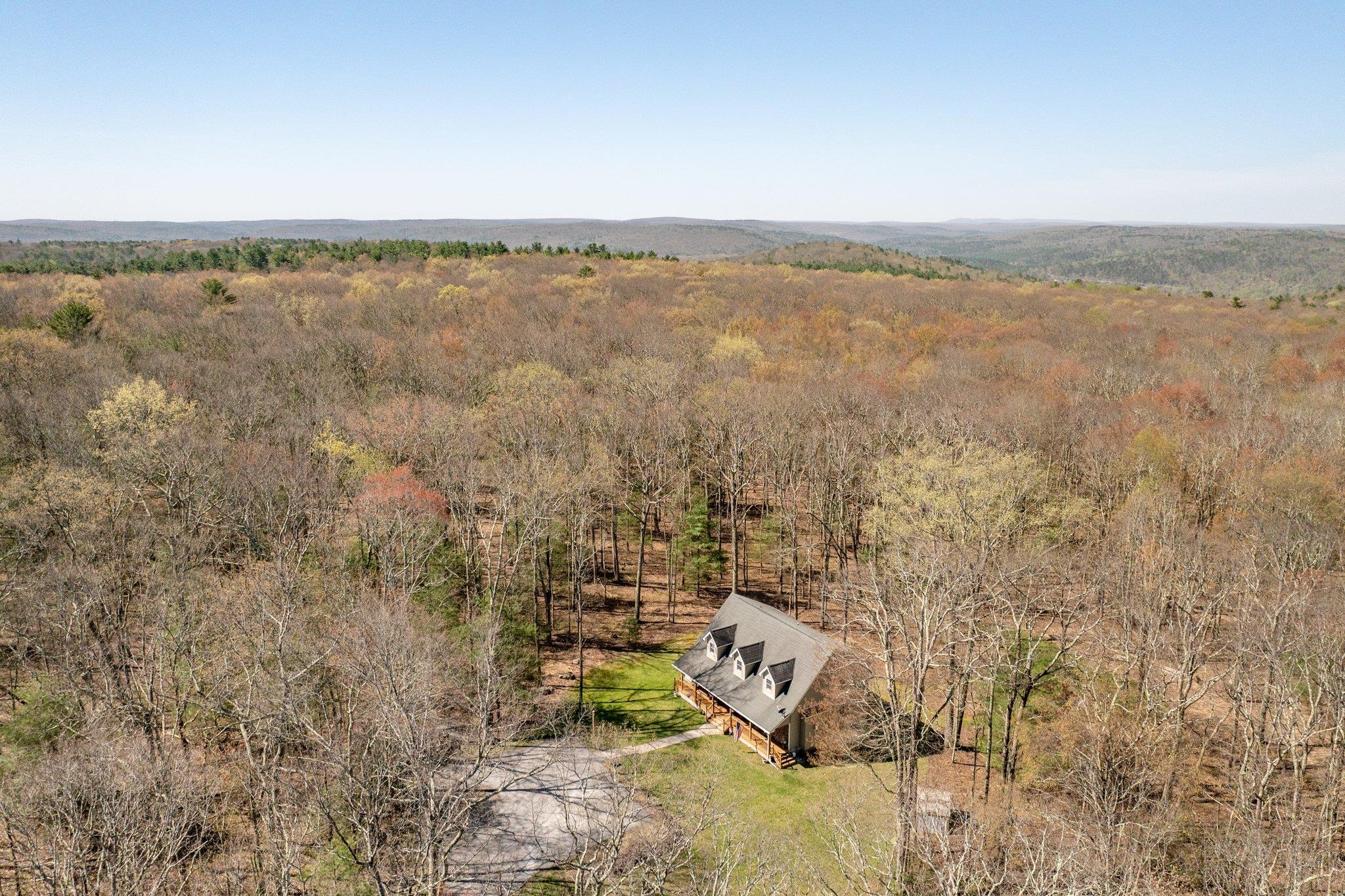 Single Family Split Rock  Sullivan County, NY 12719, MLS-854951-45