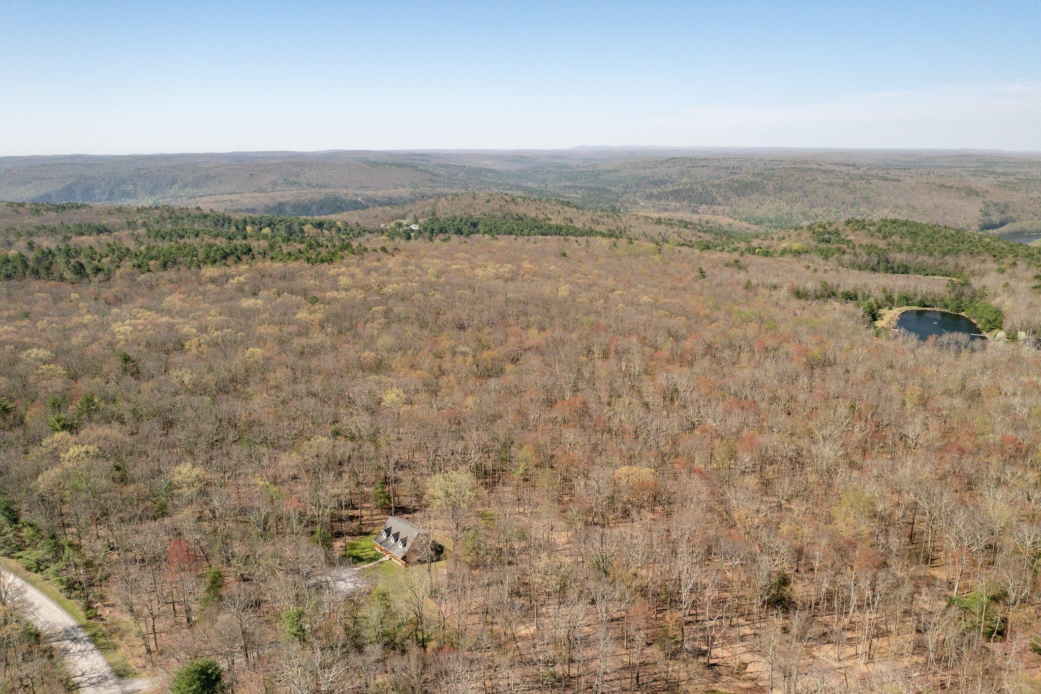 Single Family Split Rock  Sullivan County, NY 12719, MLS-854951-48