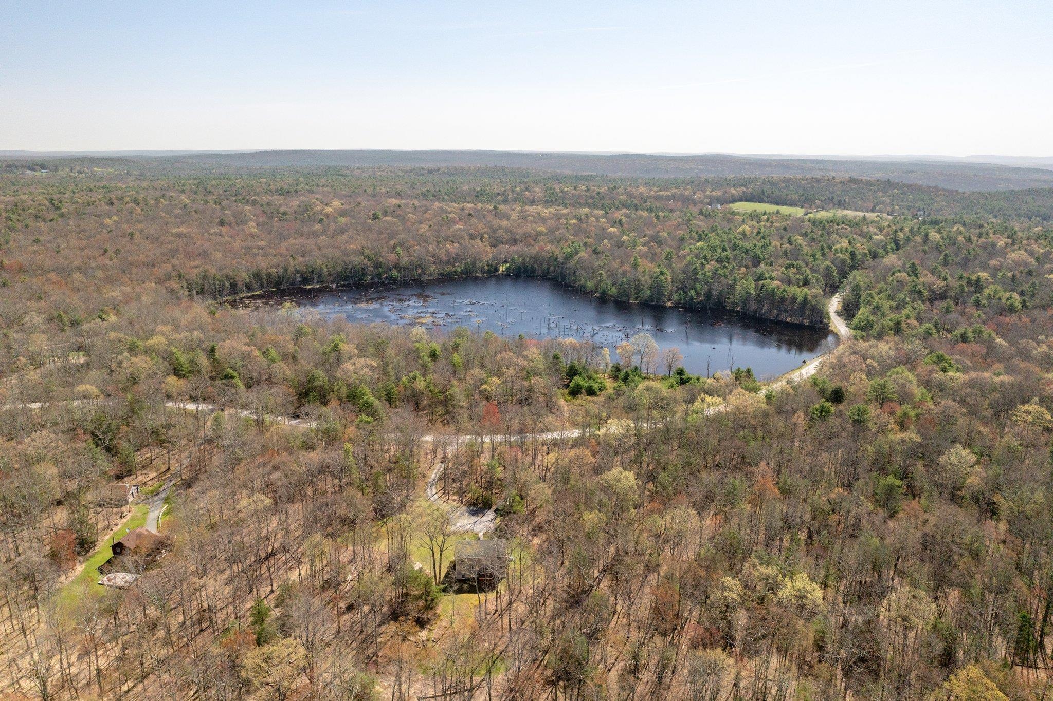 Single Family Split Rock  Sullivan County, NY 12719, MLS-854951-49