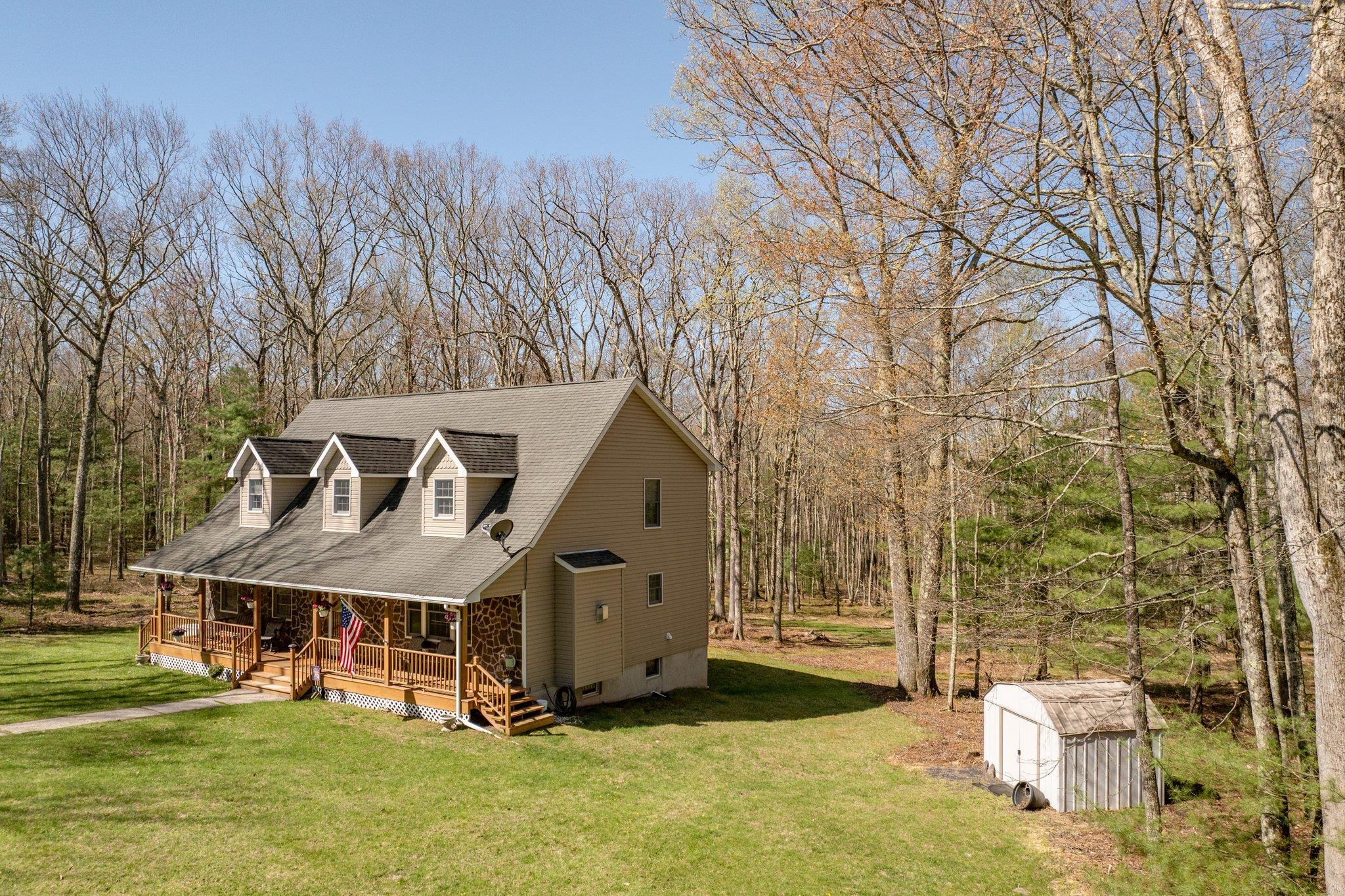 Single Family Split Rock  Sullivan County, NY 12719, MLS-854951-5