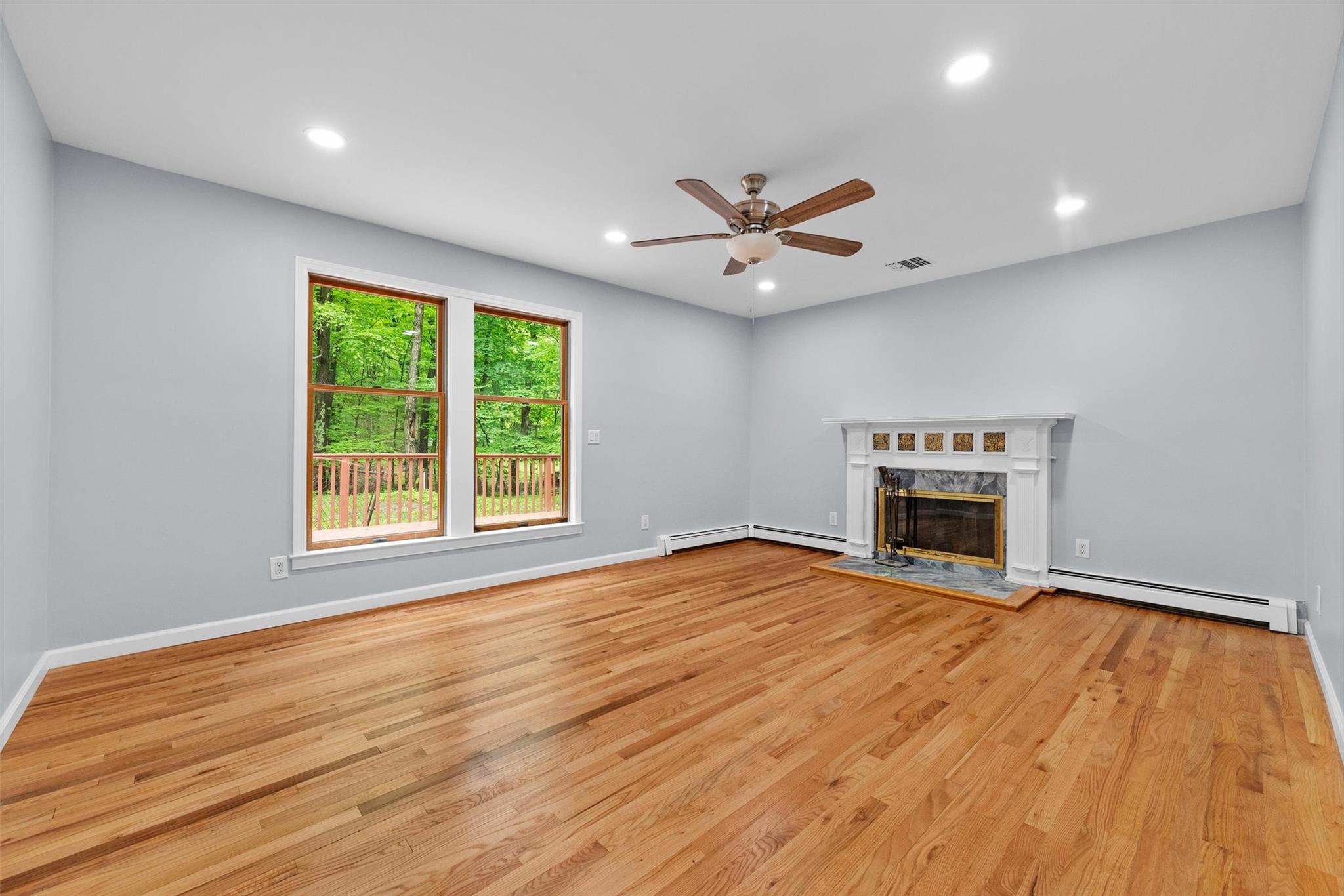Single Family Still Hollow  Orange County, NY 12550, MLS-854953-12