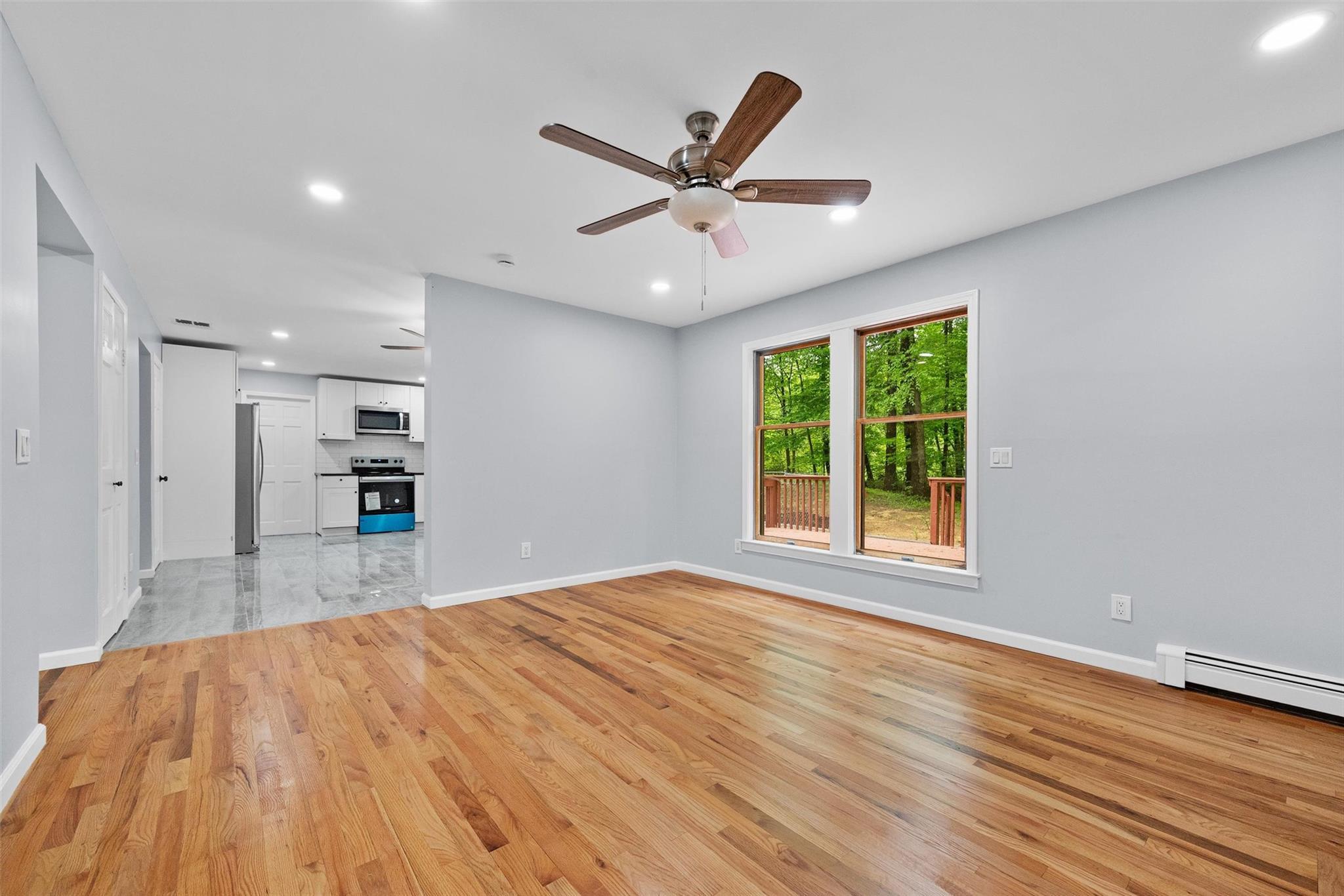 Single Family Still Hollow  Orange County, NY 12550, MLS-854953-15