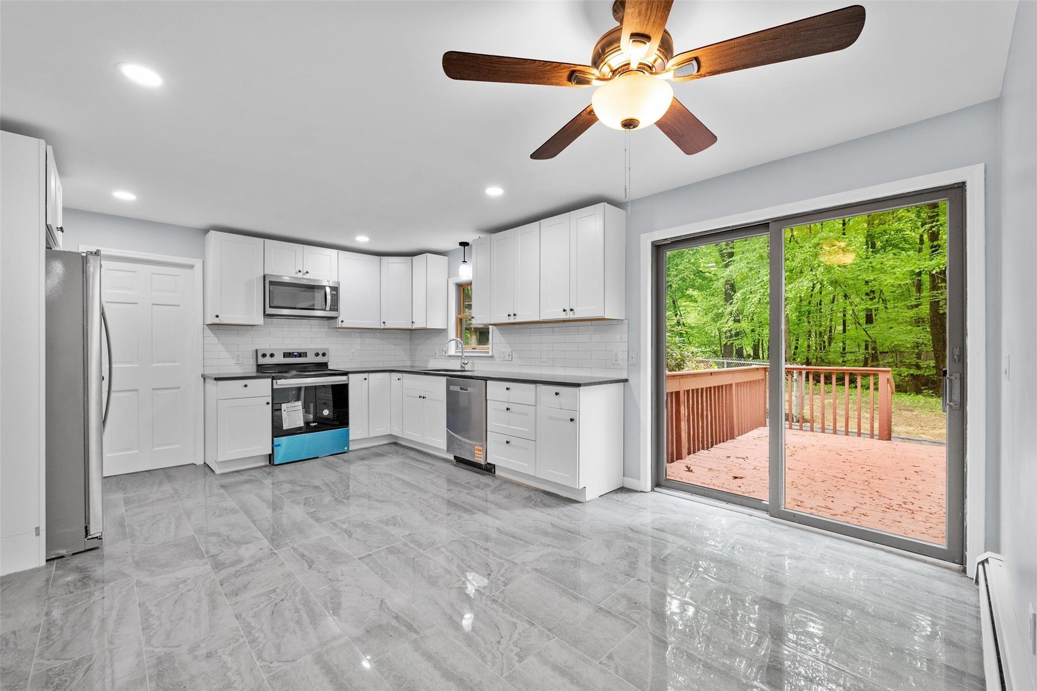 Single Family Still Hollow  Orange County, NY 12550, MLS-854953-16