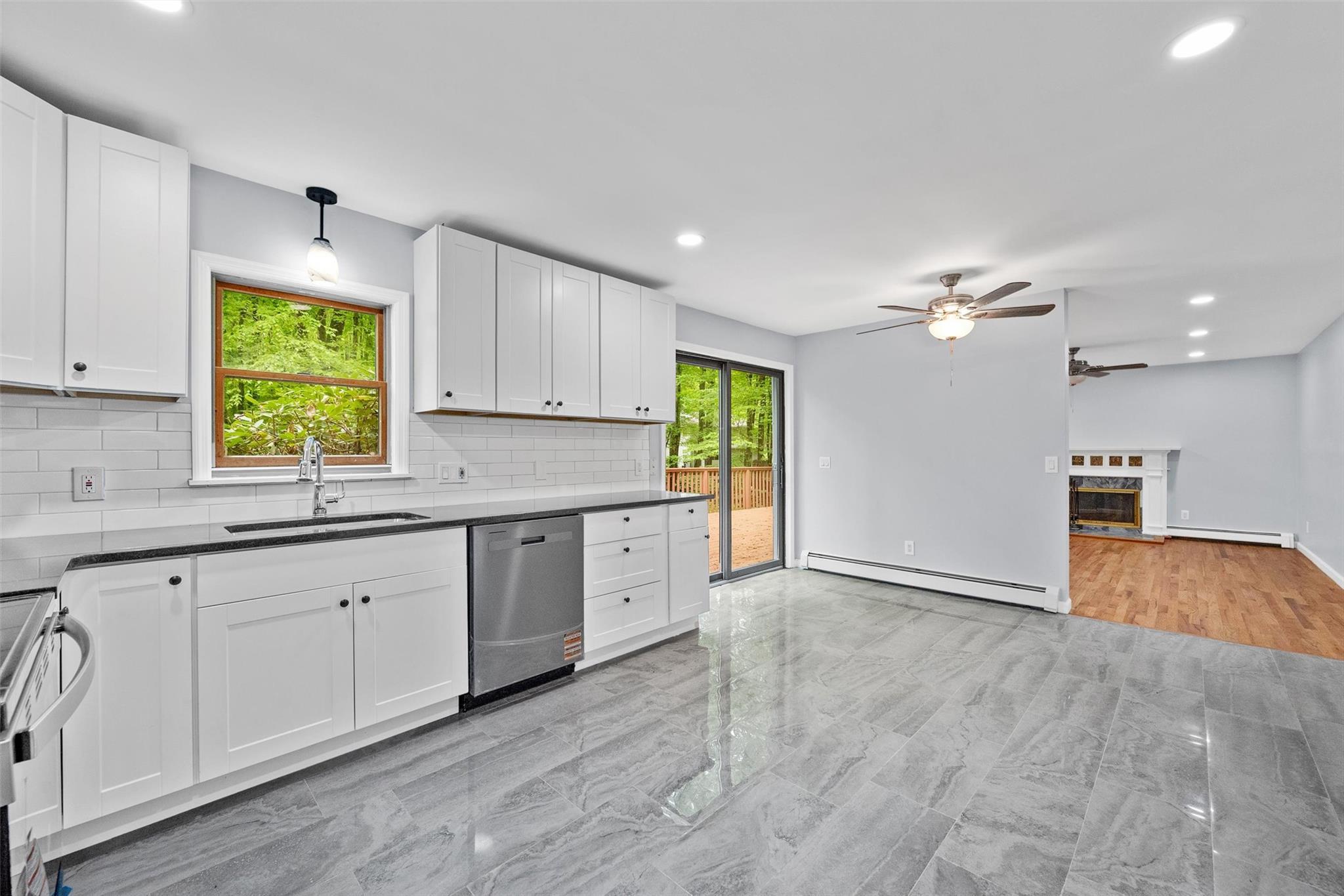 Single Family Still Hollow  Orange County, NY 12550, MLS-854953-18