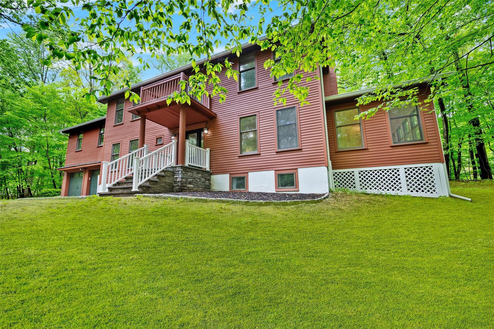 Single Family Still Hollow  Orange County, NY 12550, MLS-854953-3