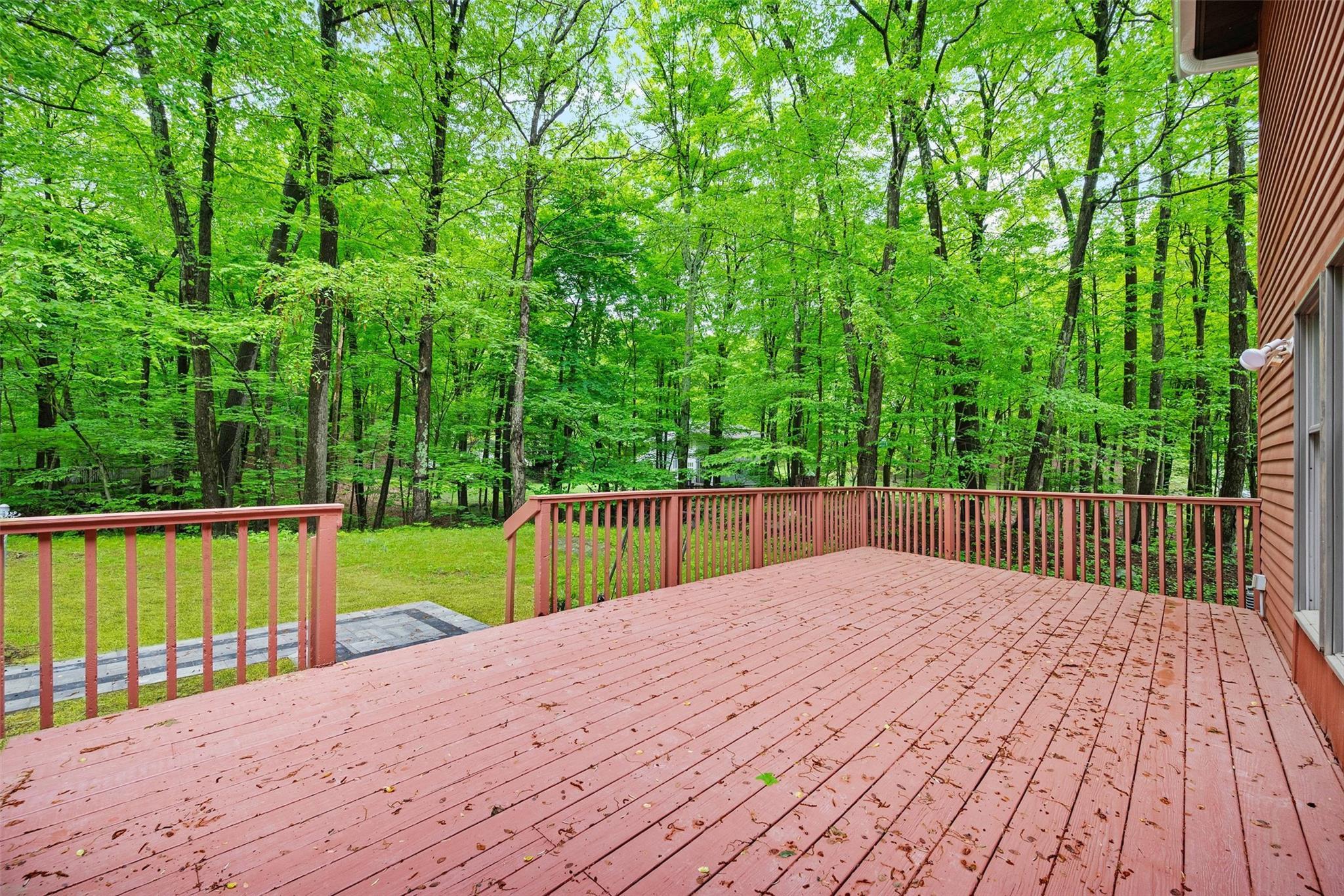 Single Family Still Hollow  Orange County, NY 12550, MLS-854953-44