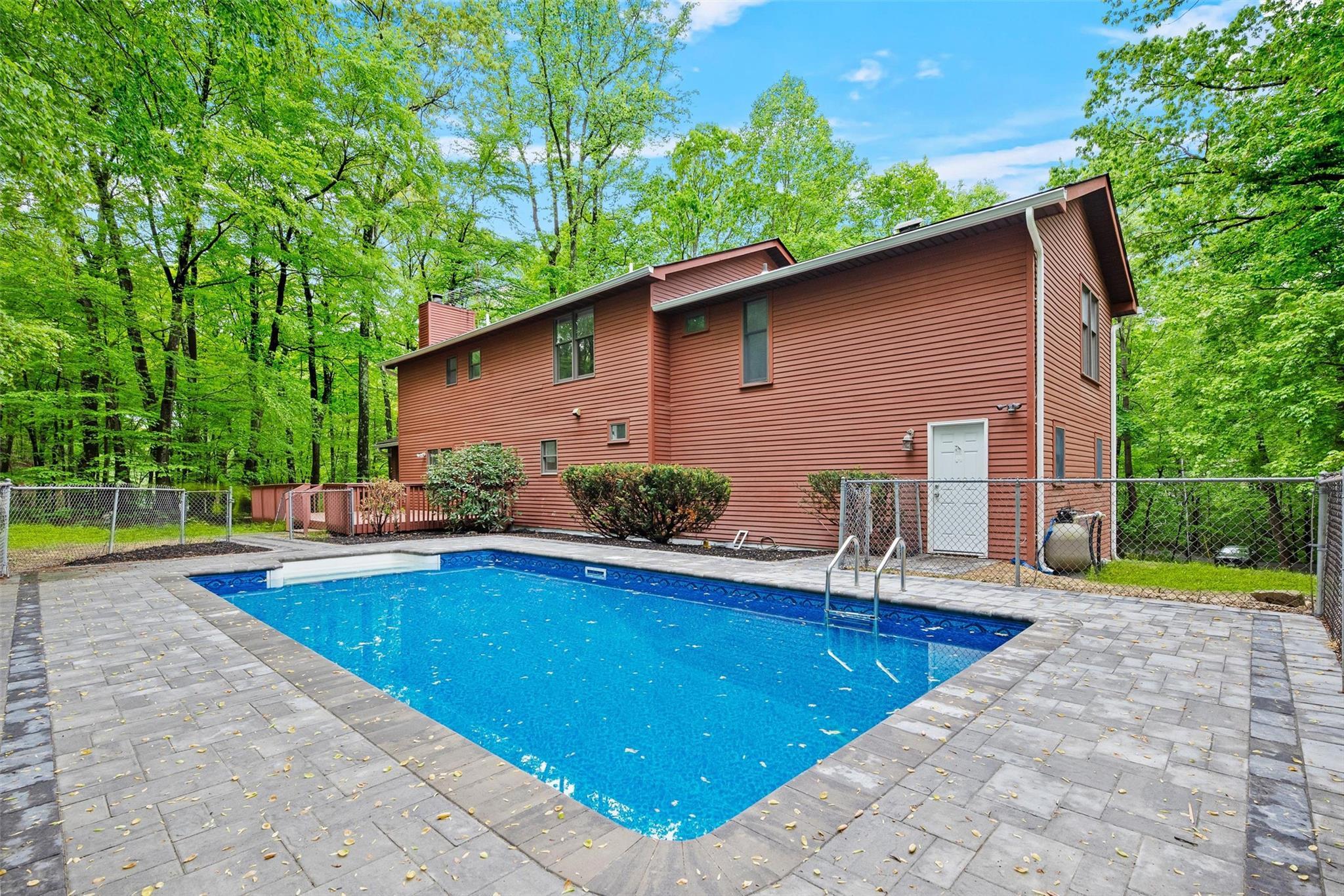 Single Family Still Hollow  Orange County, NY 12550, MLS-854953-45
