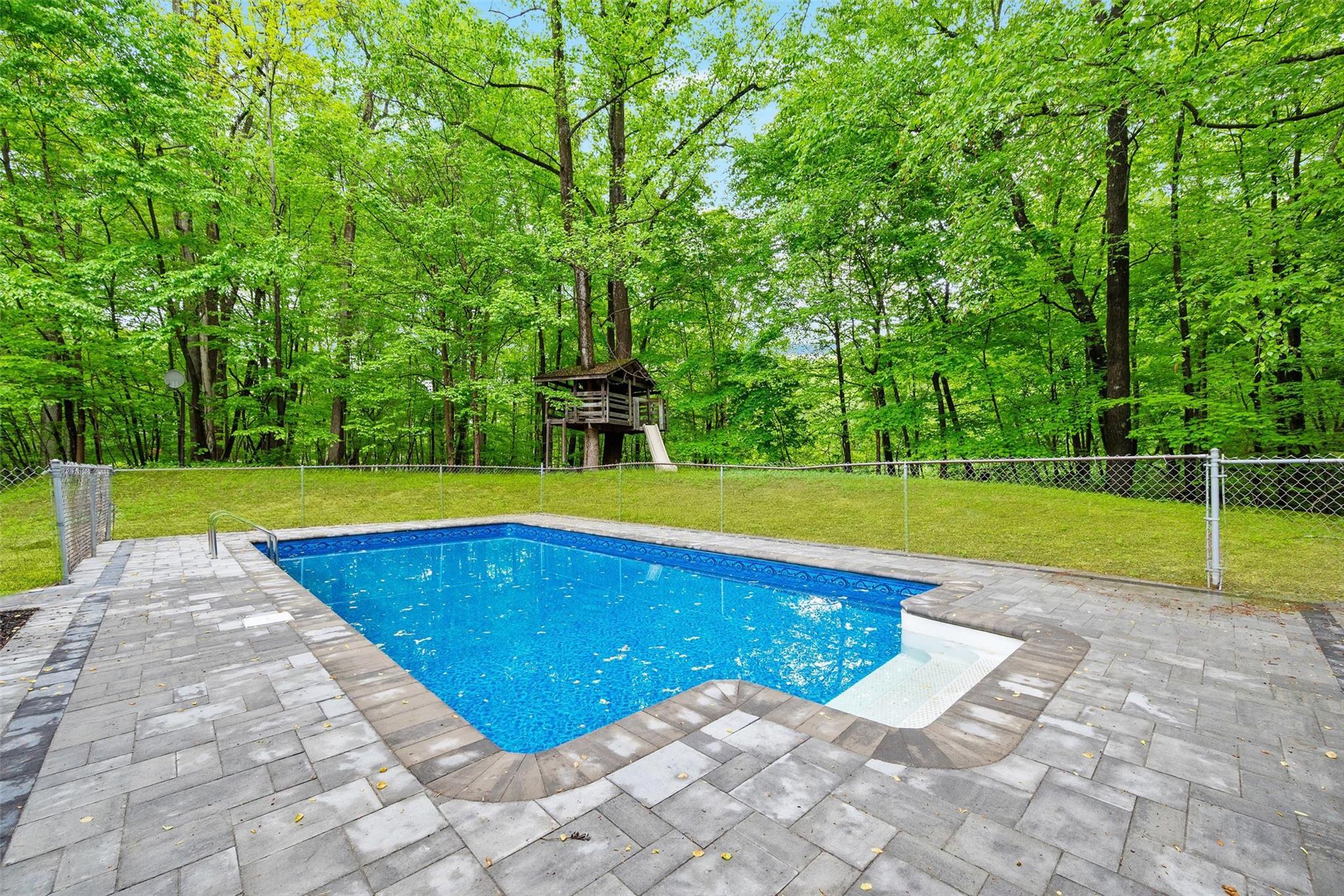 Single Family Still Hollow  Orange County, NY 12550, MLS-854953-48