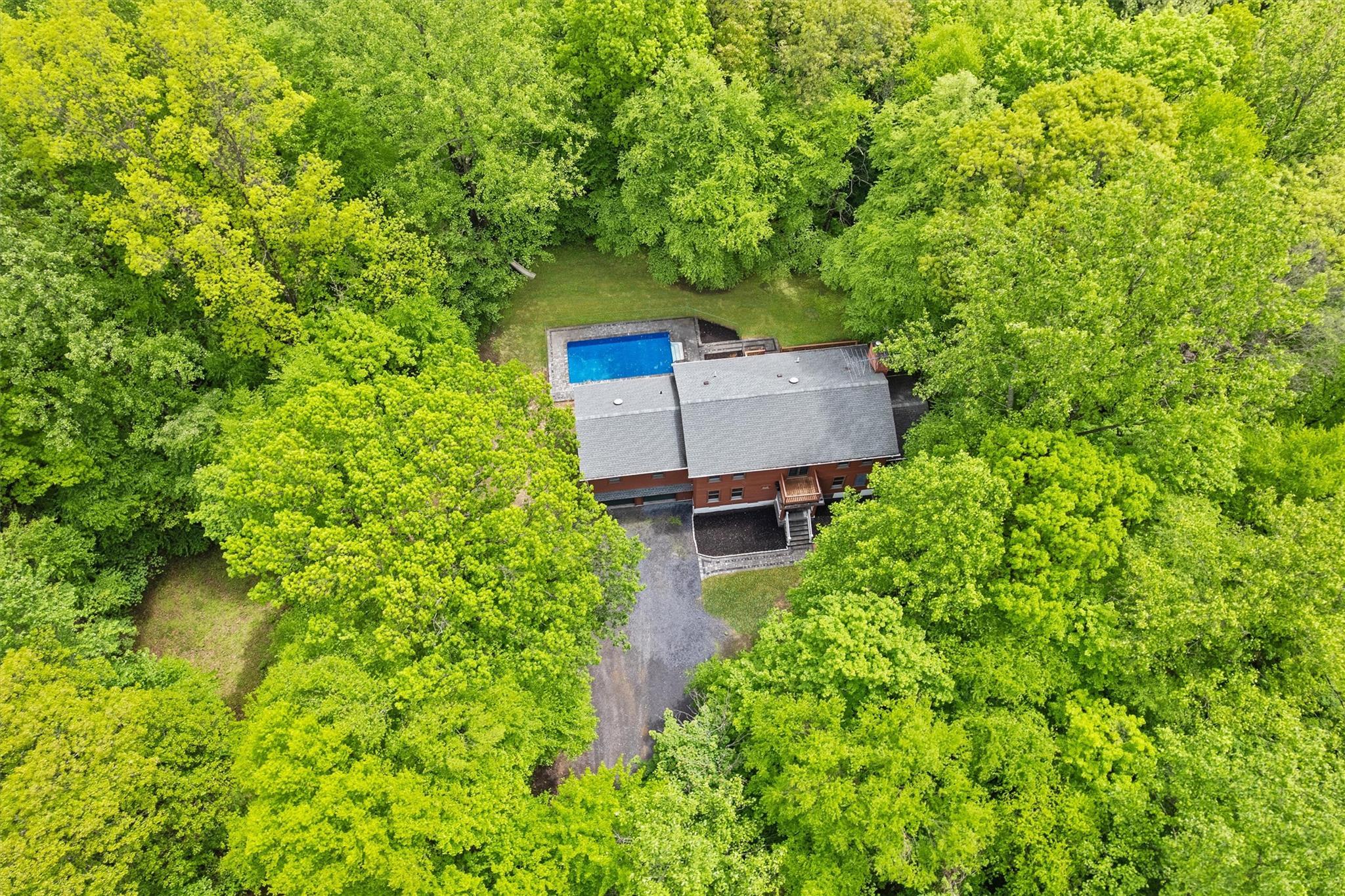Single Family Still Hollow  Orange County, NY 12550, MLS-854953-49