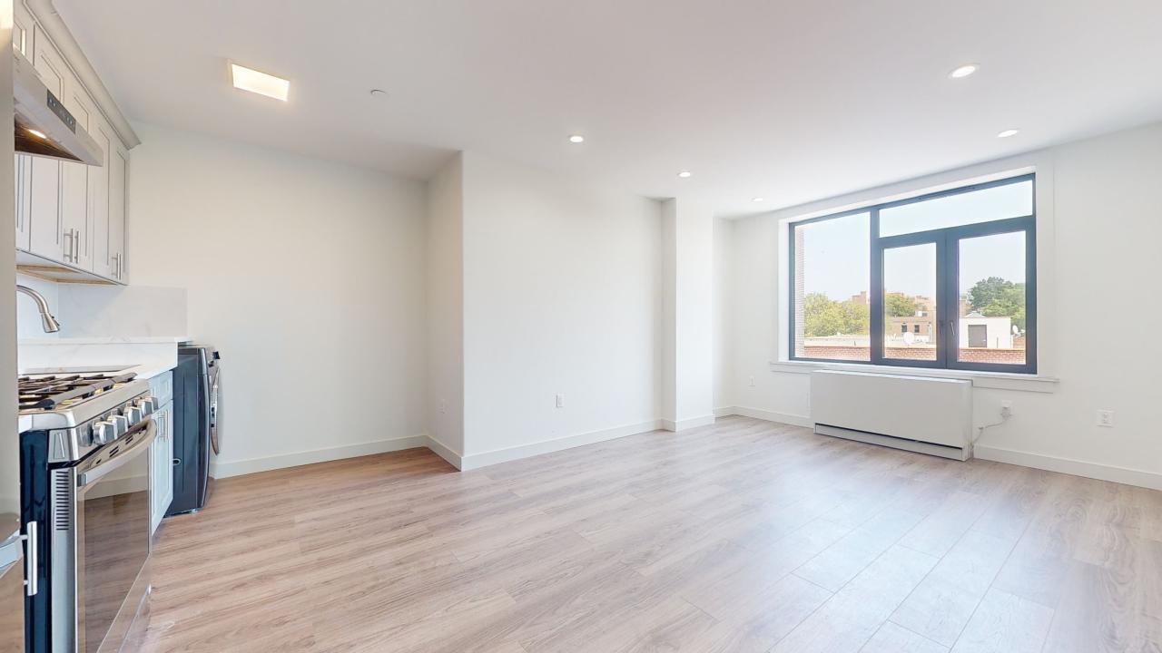 Apartment Austin  Queens, NY 11374, MLS-854959-4