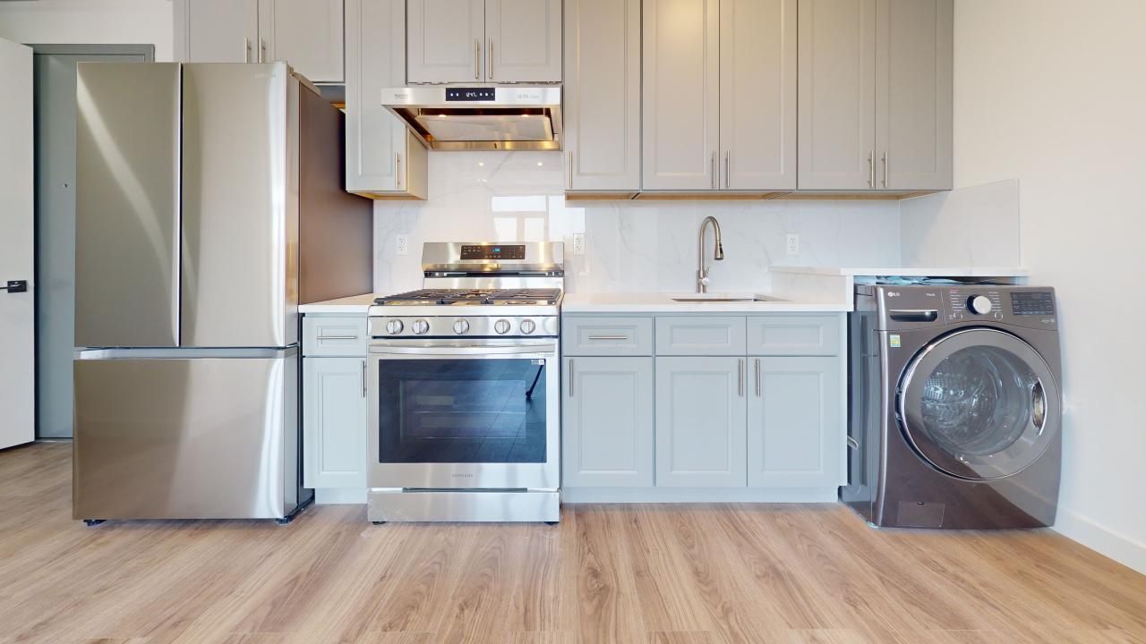 Apartment Austin  Queens, NY 11374, MLS-854959-8