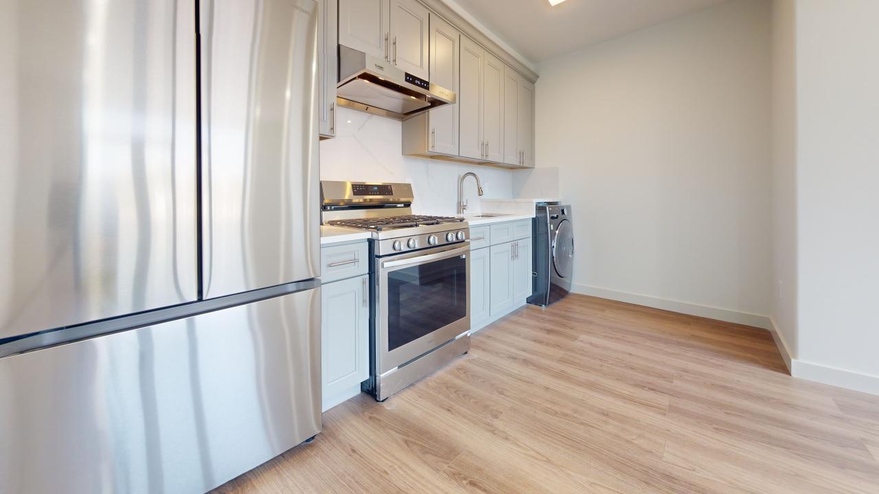 Apartment Austin  Queens, NY 11374, MLS-854959-9