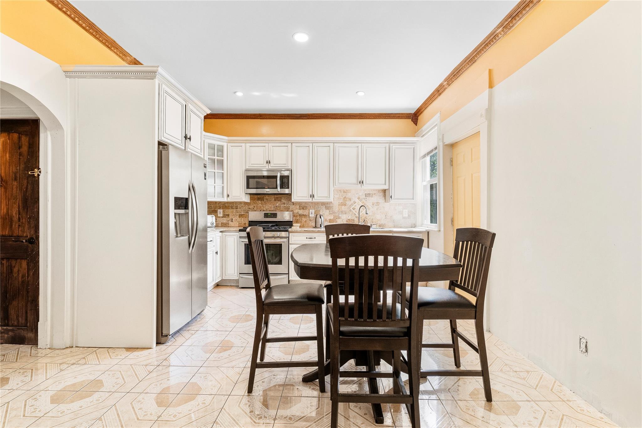 Single Family Primrose  Westchester County, NY 10552, MLS-854964-19