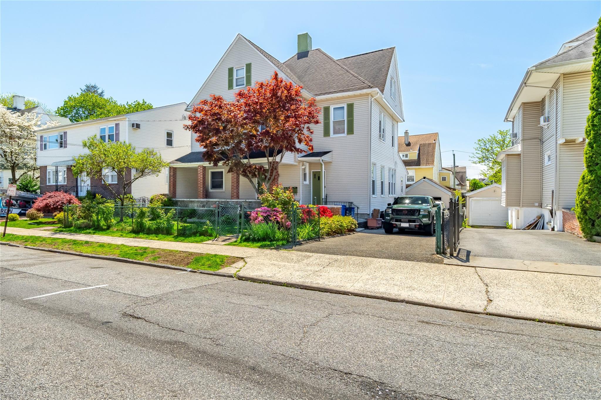 Single Family Primrose  Westchester County, NY 10552, MLS-854964-2