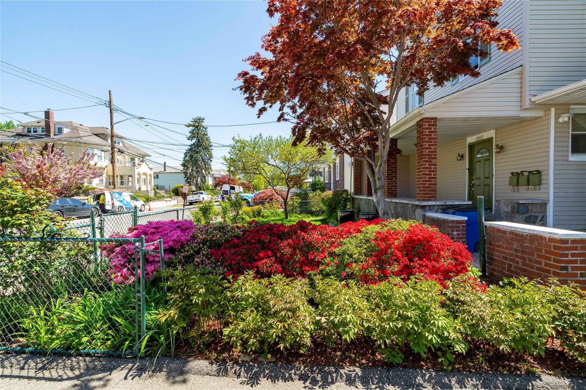 Single Family Primrose  Westchester County, NY 10552, MLS-854964-30
