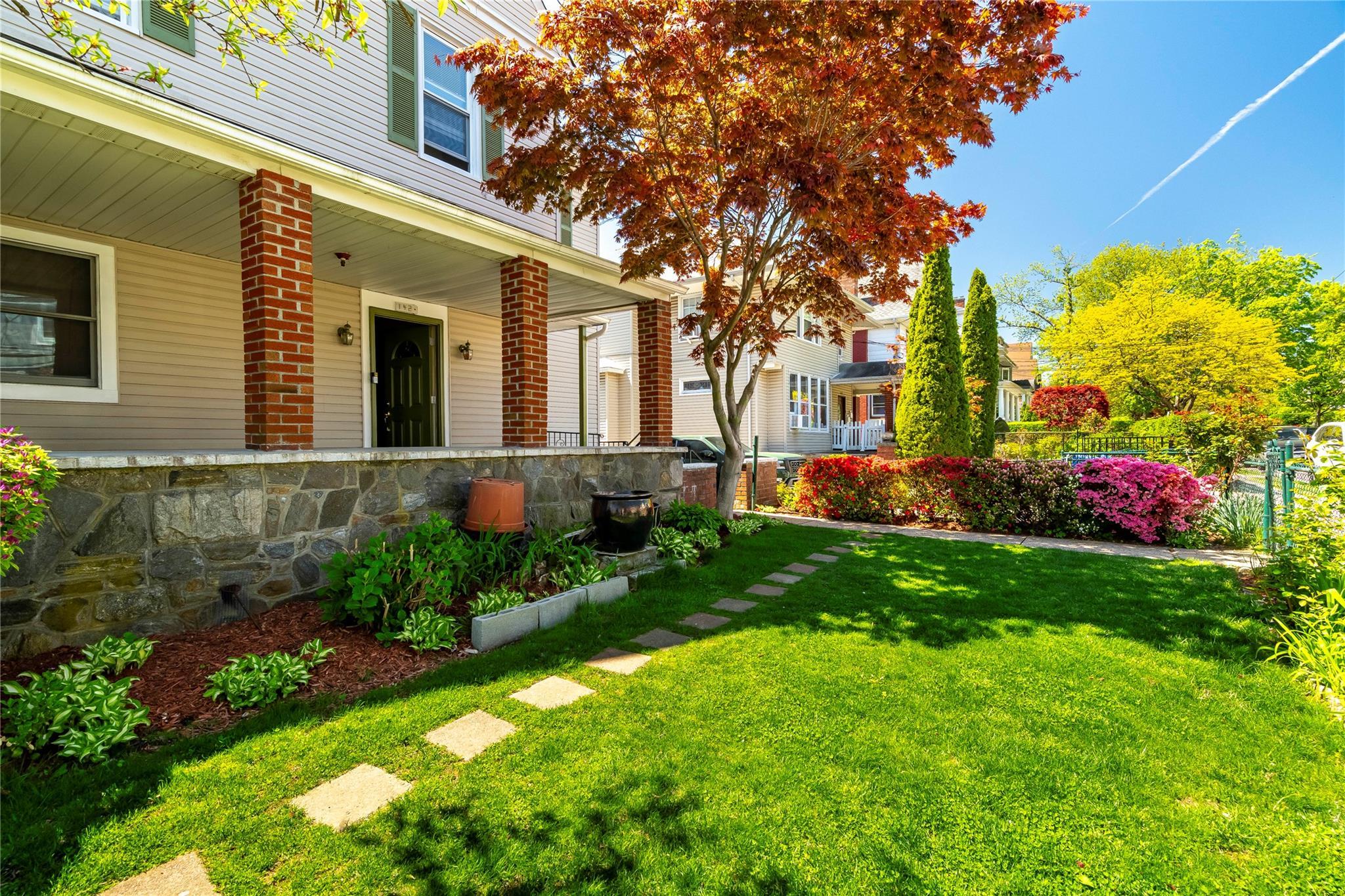 Single Family Primrose  Westchester County, NY 10552, MLS-854964-31