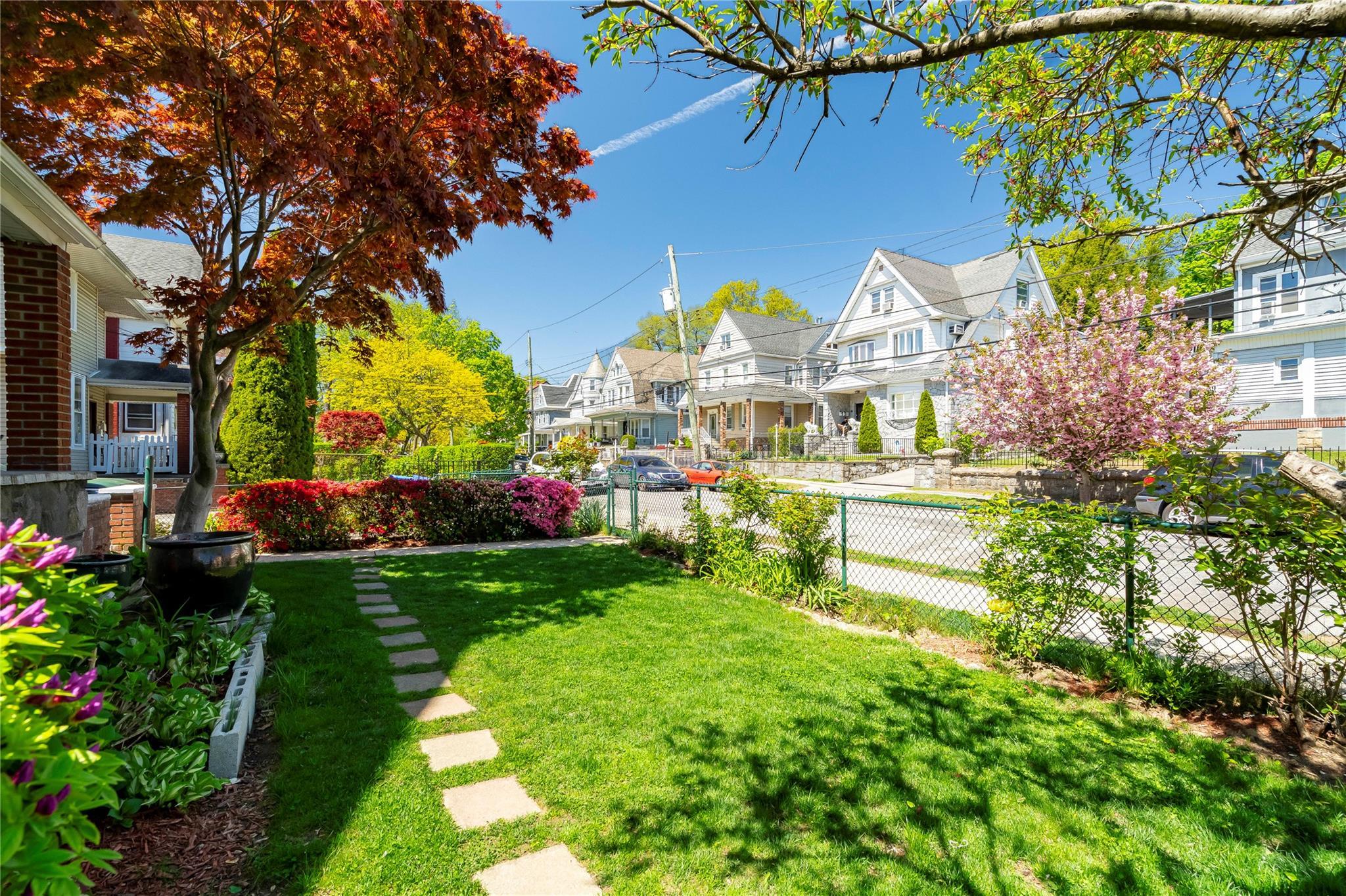 Single Family Primrose  Westchester County, NY 10552, MLS-854964-32
