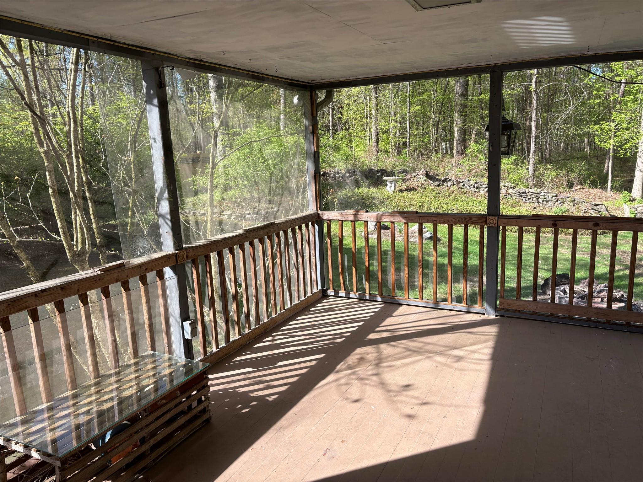 Single Family Fox Hill  Dutchess County, NY 12590, MLS-854965-11