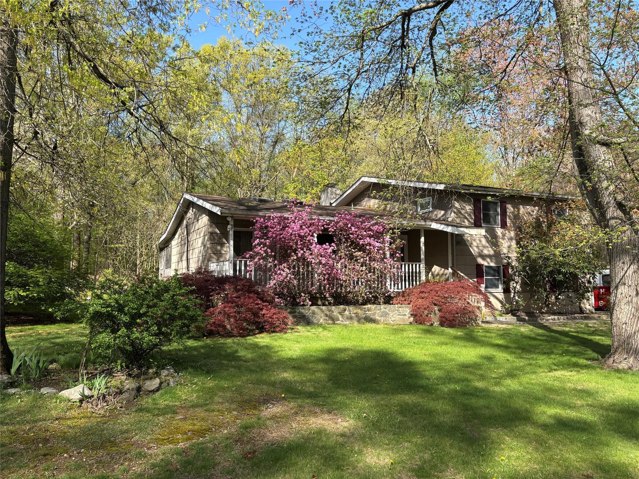 Single Family Fox Hill  Dutchess County, NY 12590, MLS-854965-2