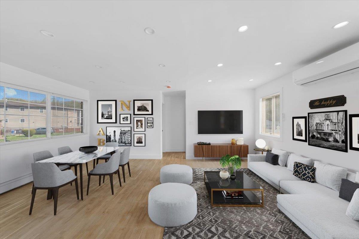 Single Family Lansing Ave  Queens, NY 11413, MLS-854969-18